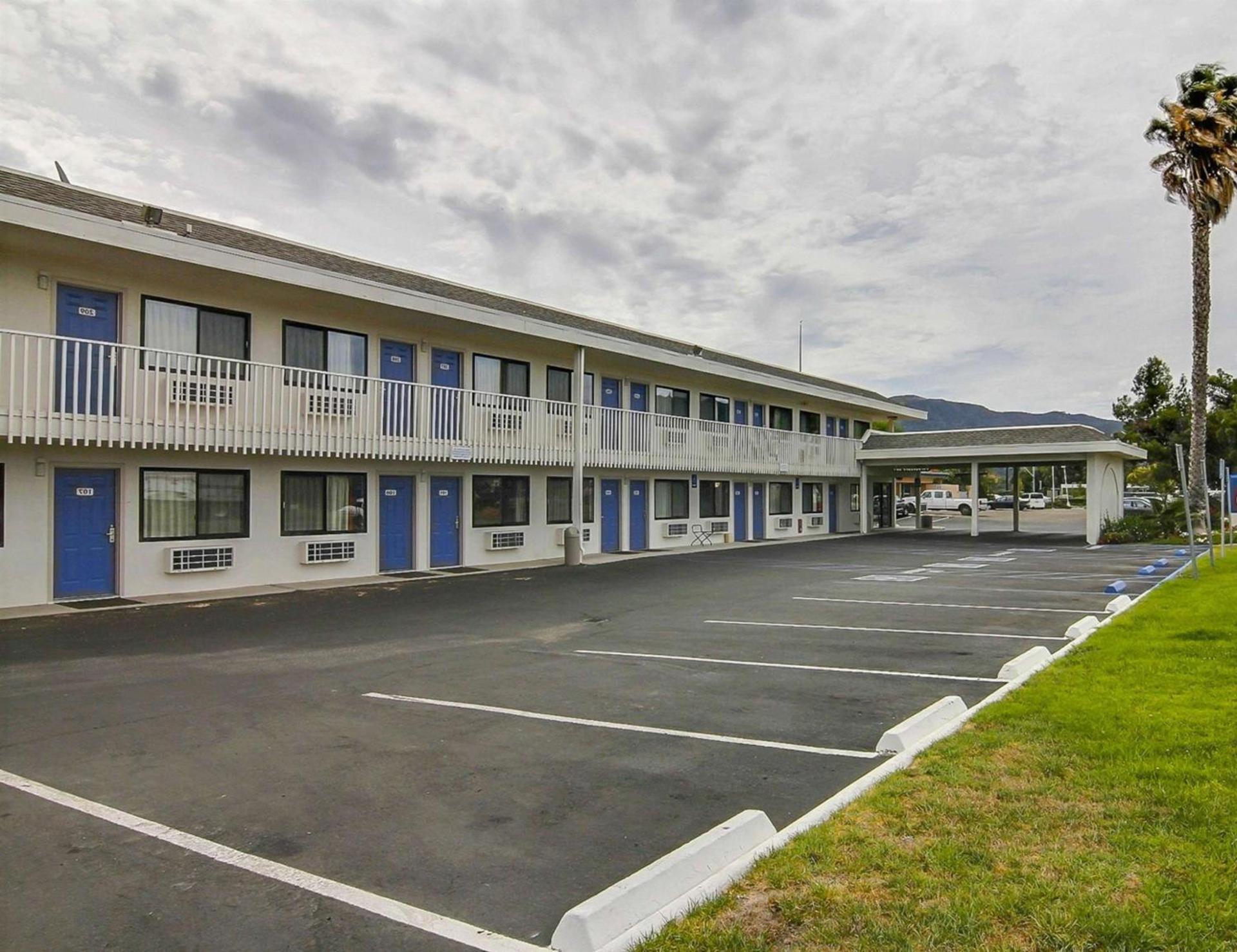 Motel 6-Buellton, CA - Solvang Area photo 3
