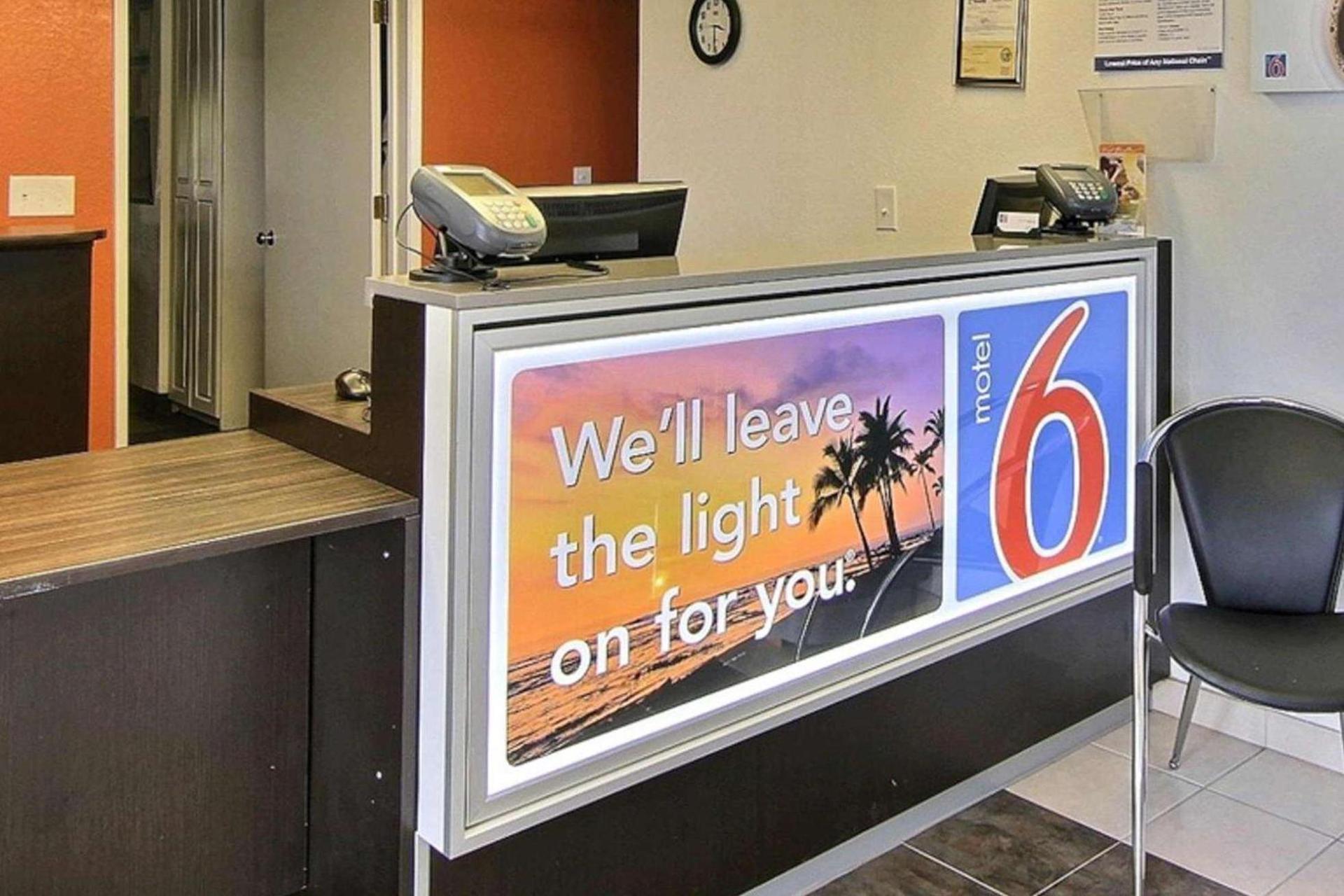Motel 6-Buellton, CA - Solvang Area photo 16