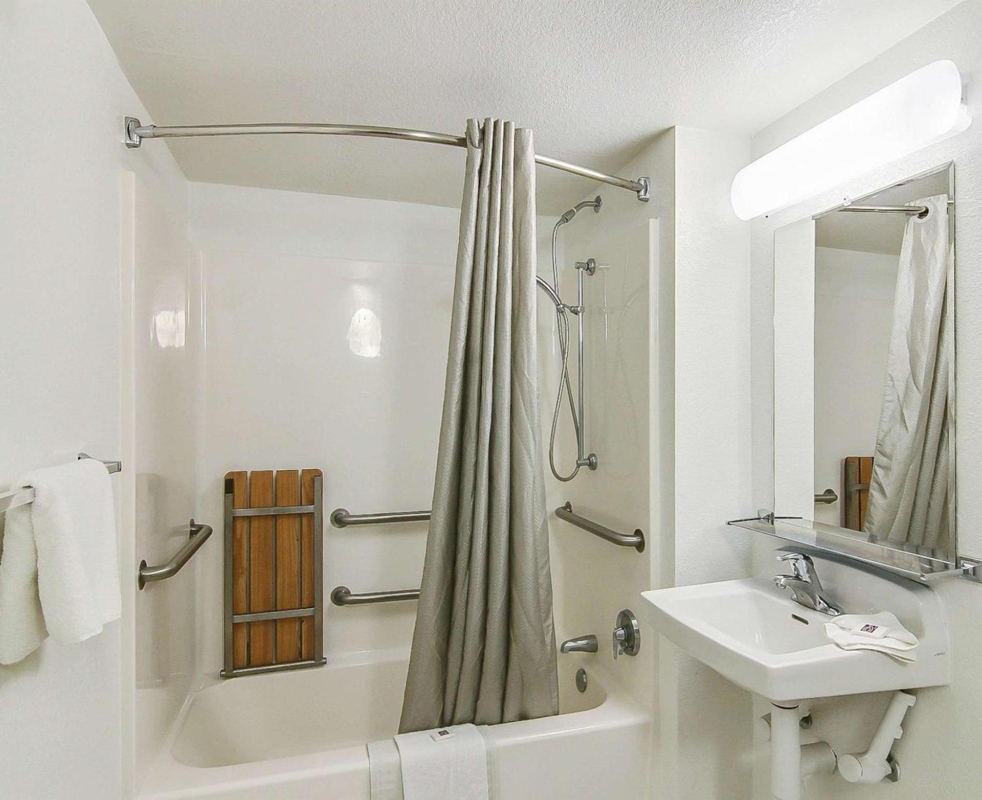 Motel 6-Buellton, CA - Solvang Area photo 14