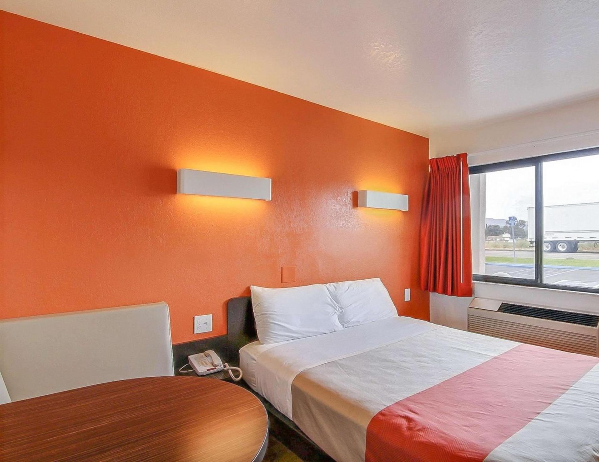 Motel 6-Buellton, CA - Solvang Area photo 10