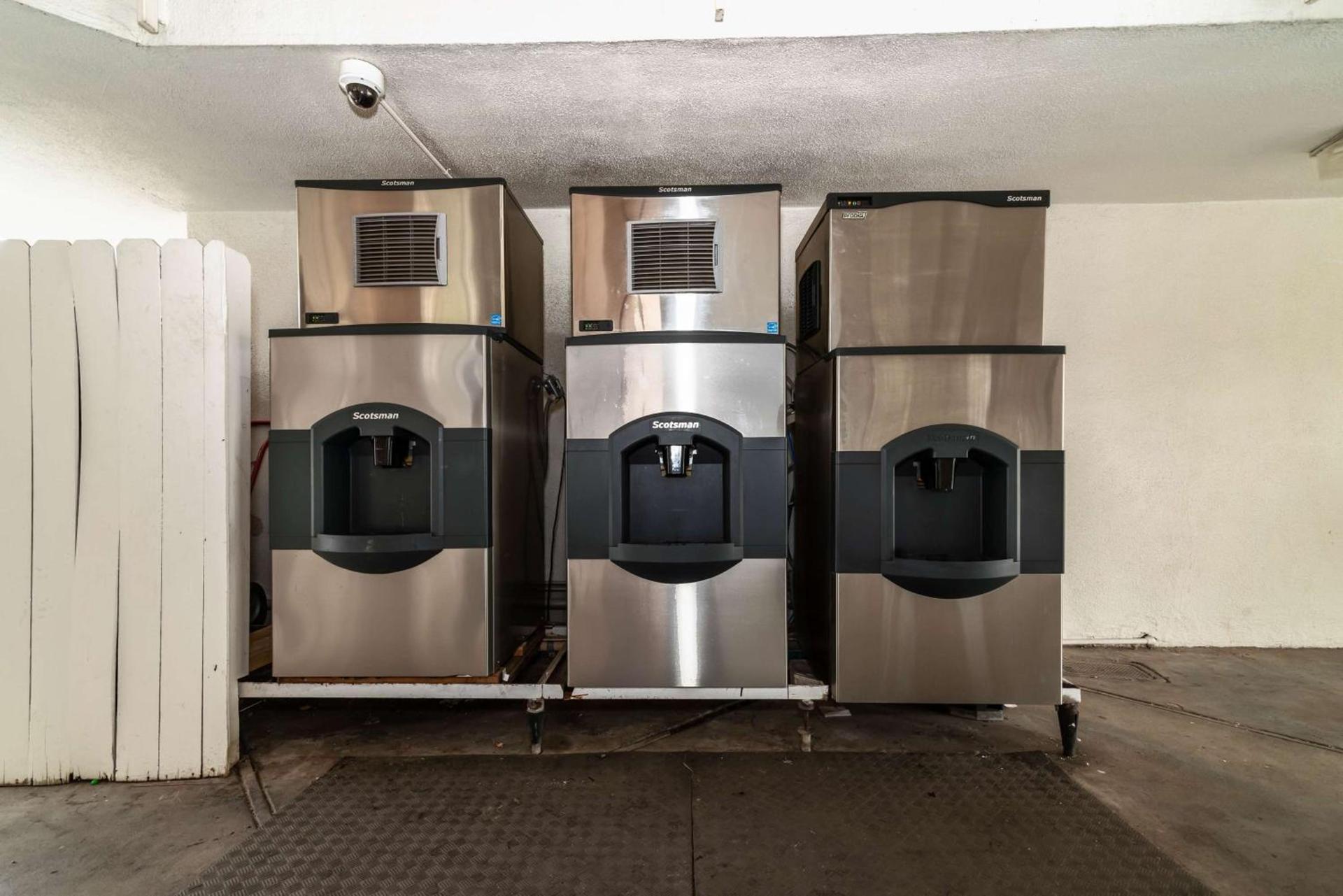 Motel 6-Palm Springs, CA - East - Palm Canyon photo 47