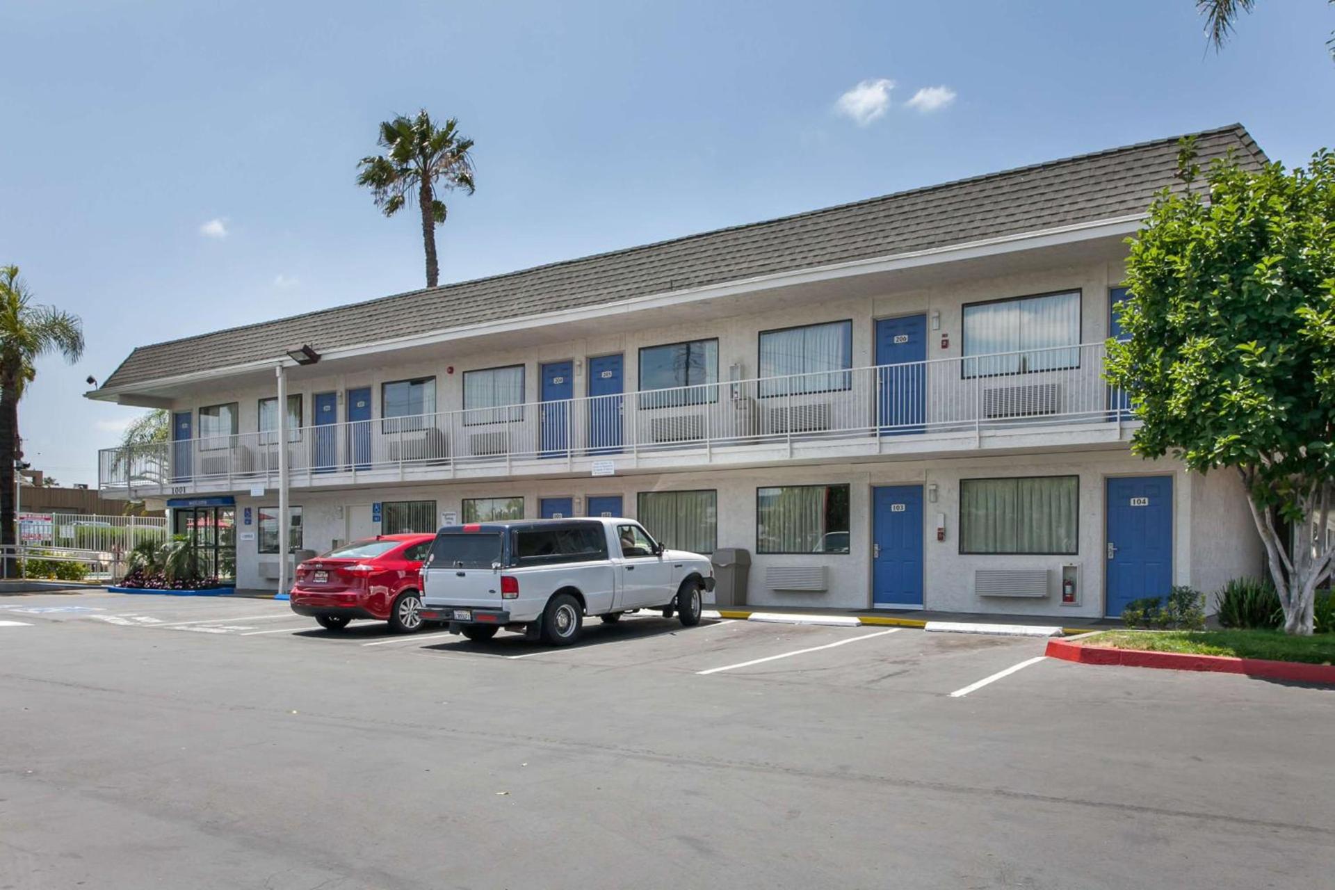Motel 6-Rosemead, CA - Los Angeles photo 3