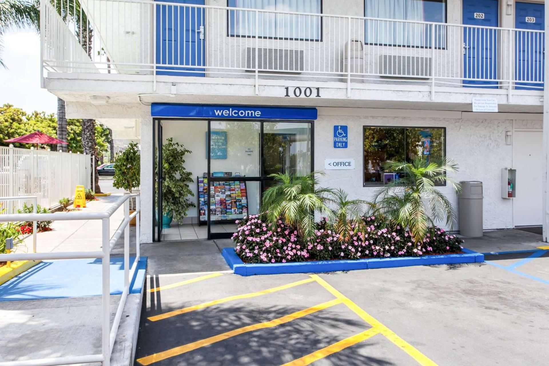 Motel 6-Rosemead, CA - Los Angeles photo 4