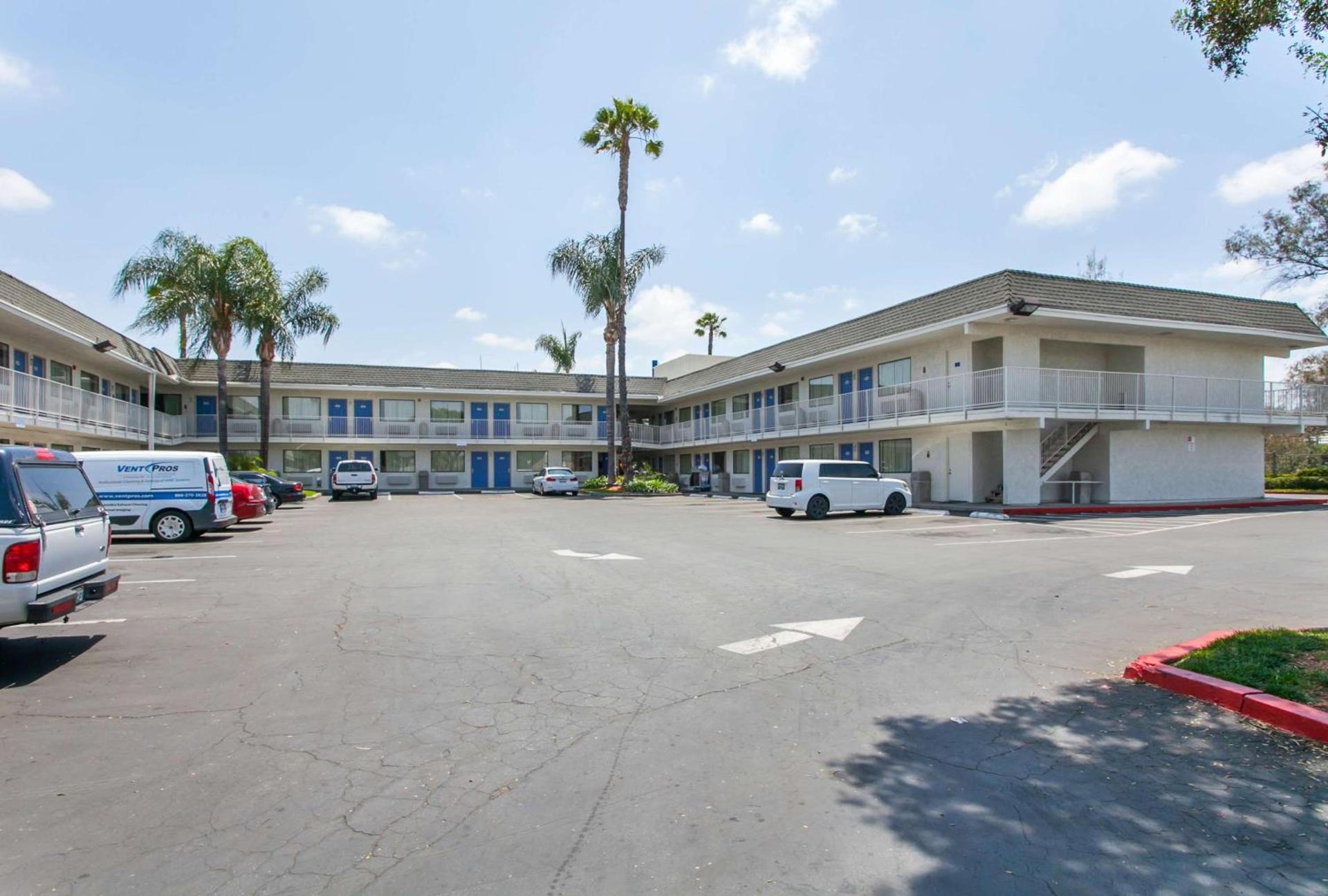 Motel 6-Rosemead, CA - Los Angeles photo 6