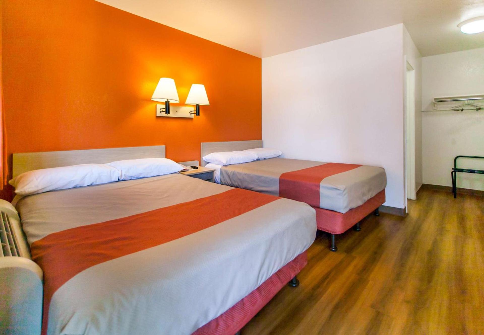 Motel 6-Rosemead, CA - Los Angeles photo 14