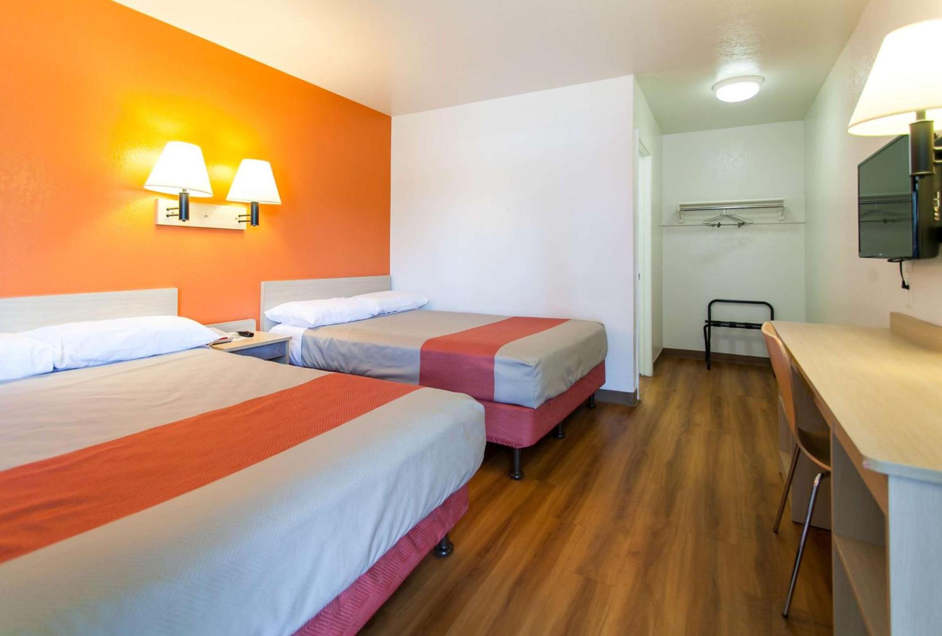 Motel 6-Rosemead, CA - Los Angeles photo 15