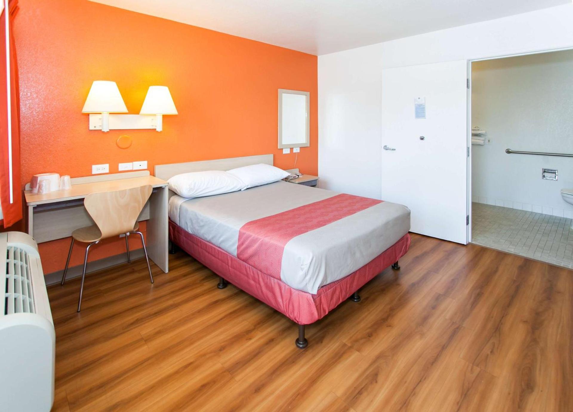 Motel 6-Rosemead, CA - Los Angeles photo 19