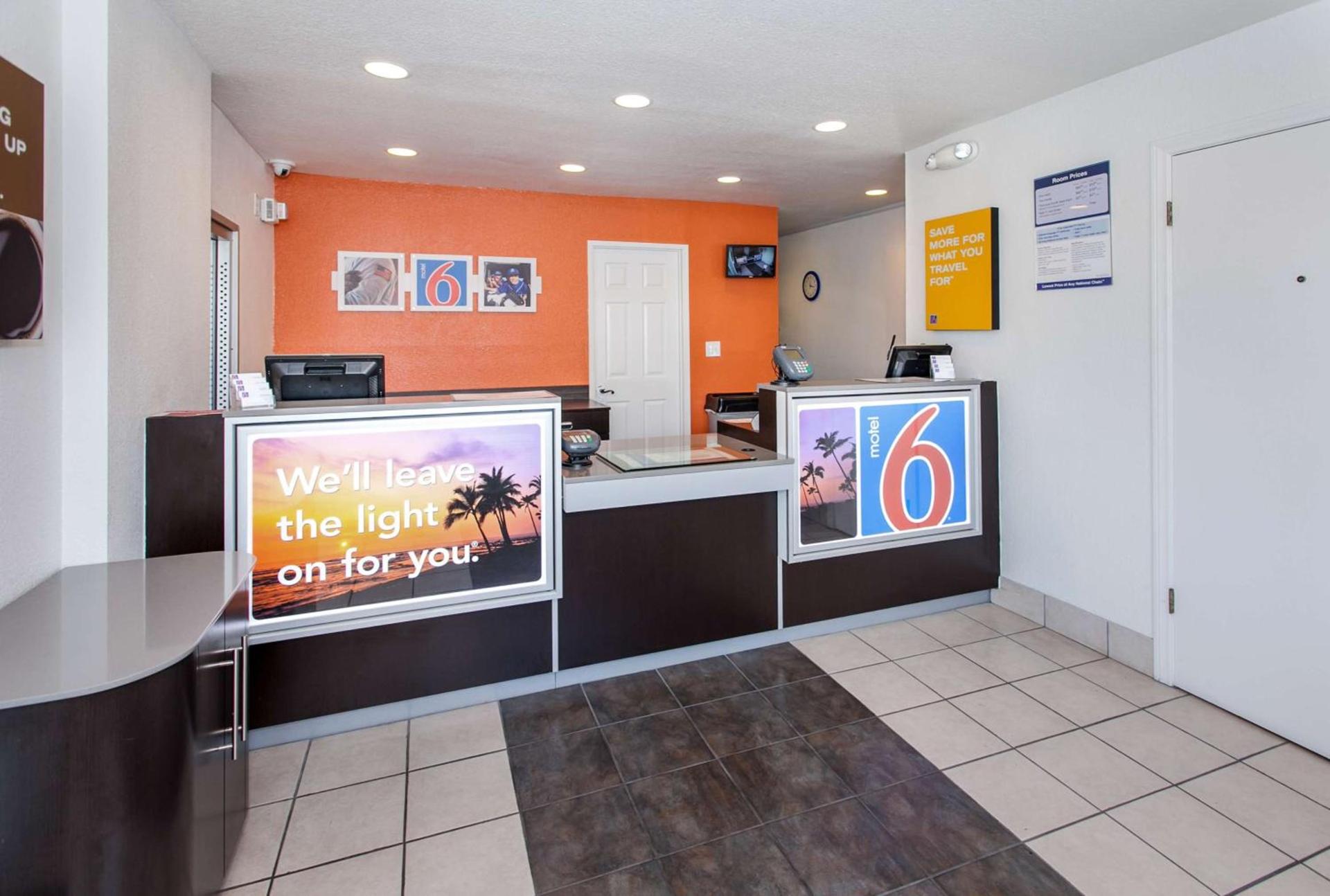 Motel 6-Rosemead, CA - Los Angeles photo 28