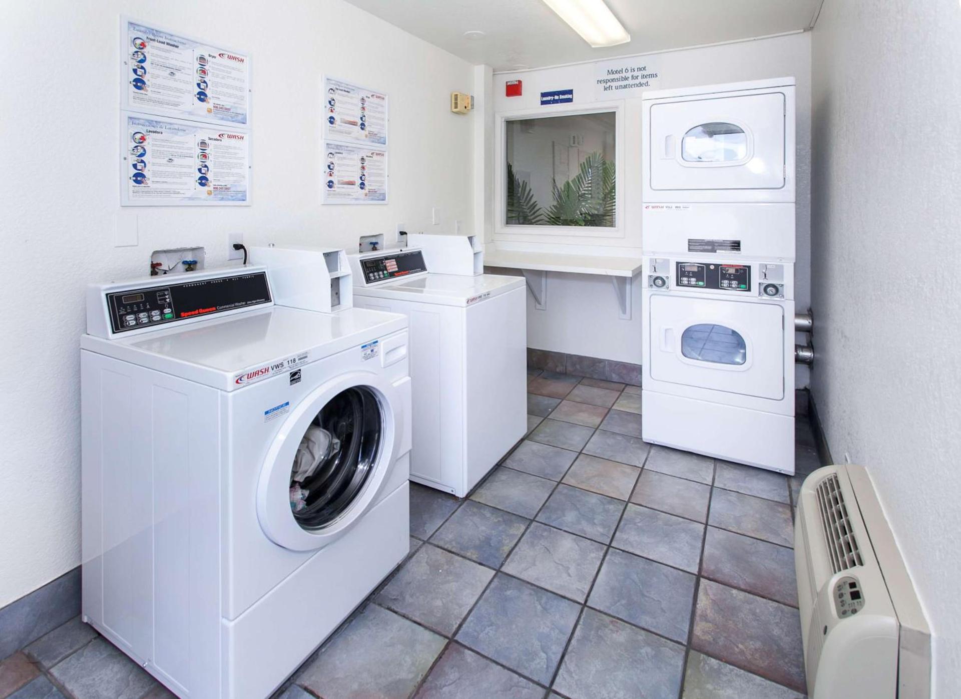 Motel 6-Rosemead, CA - Los Angeles photo 29