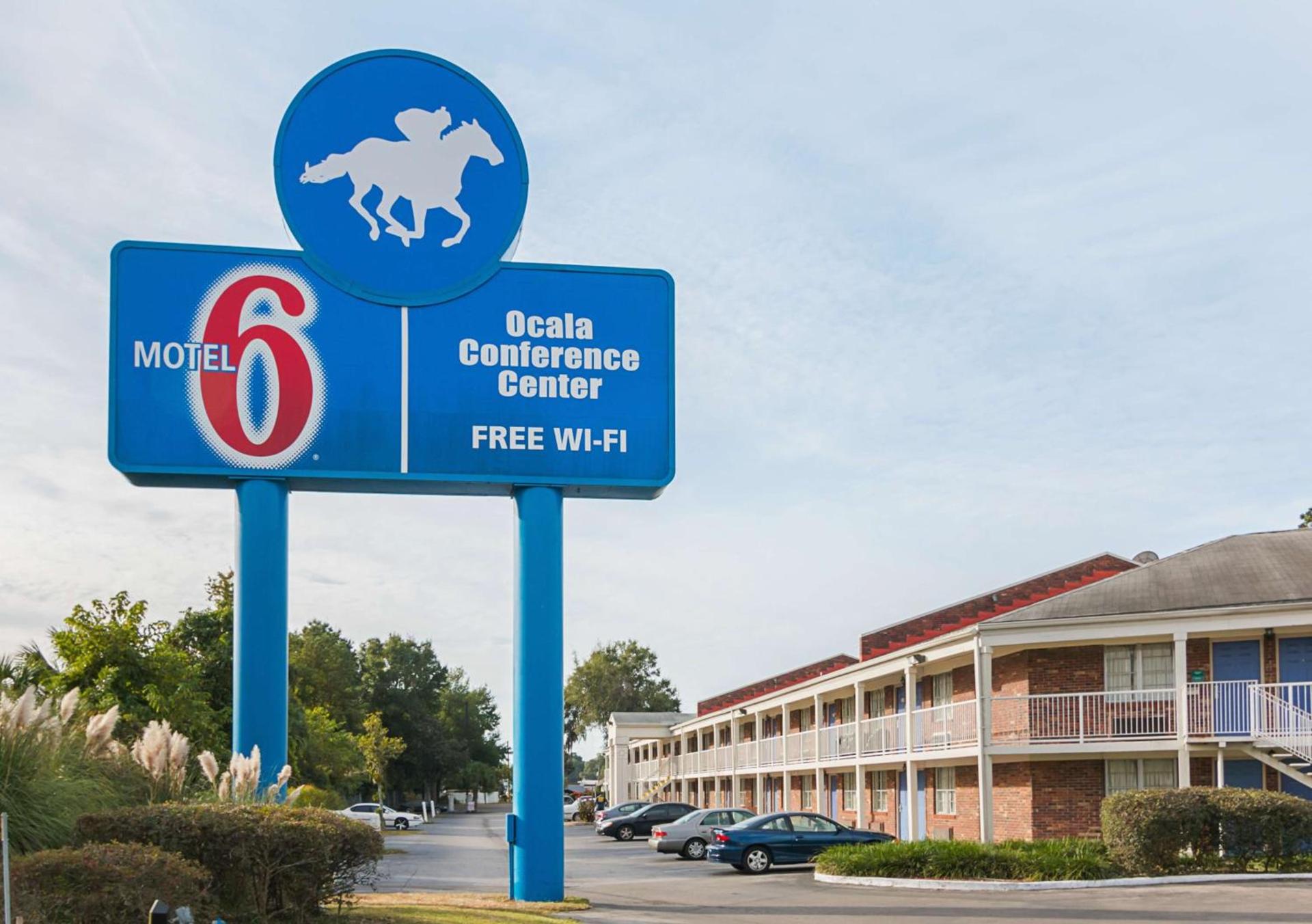 Motel 6-Ocala, FL - Conference Center photo 4