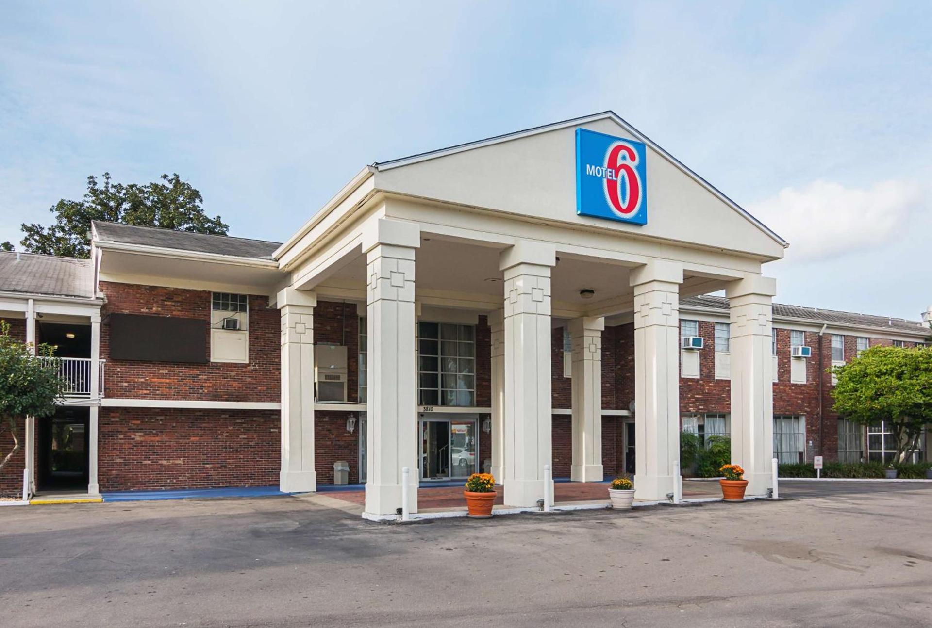 Motel 6-Ocala, FL - Conference Center photo 5