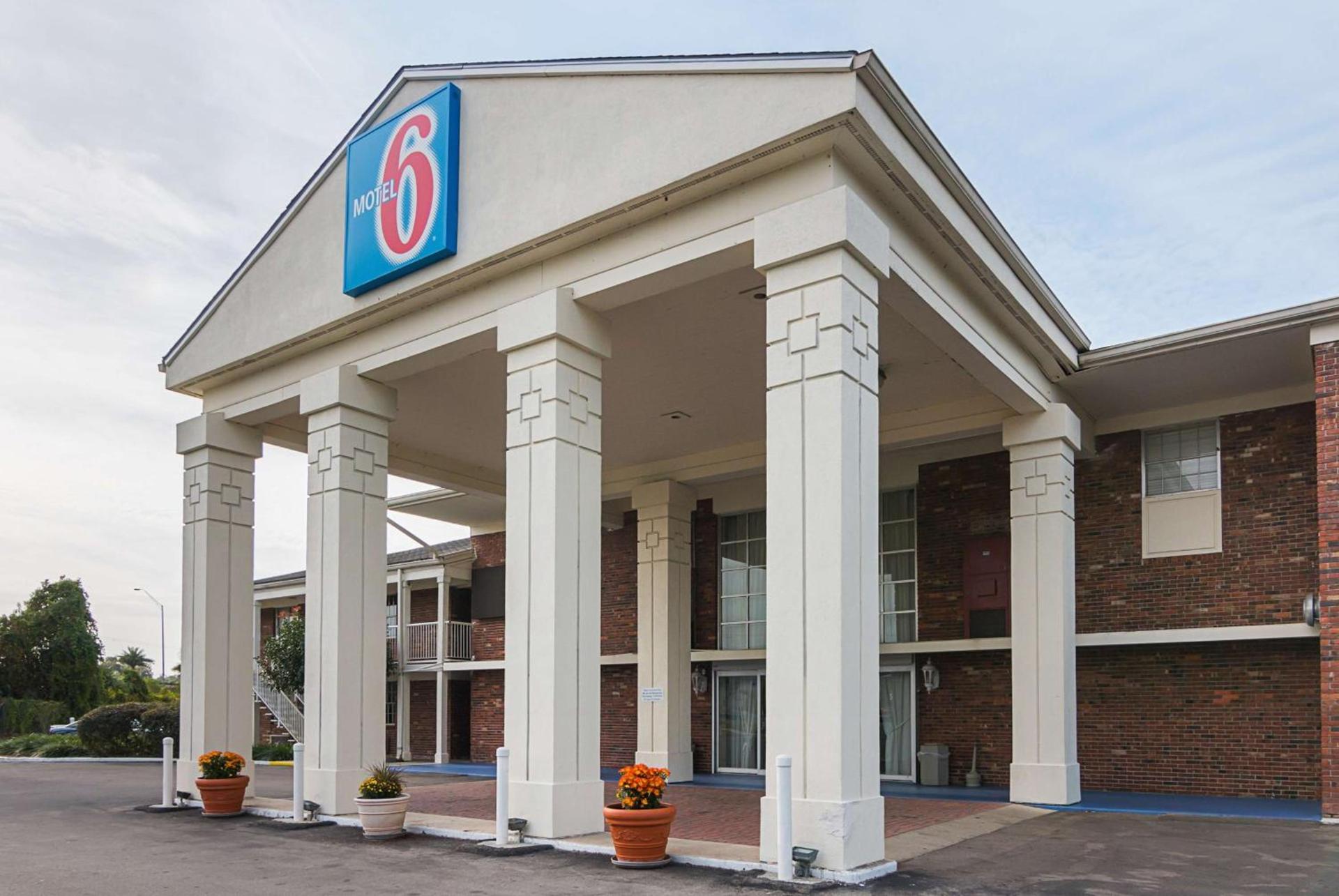 Motel 6-Ocala, FL - Conference Center photo 7