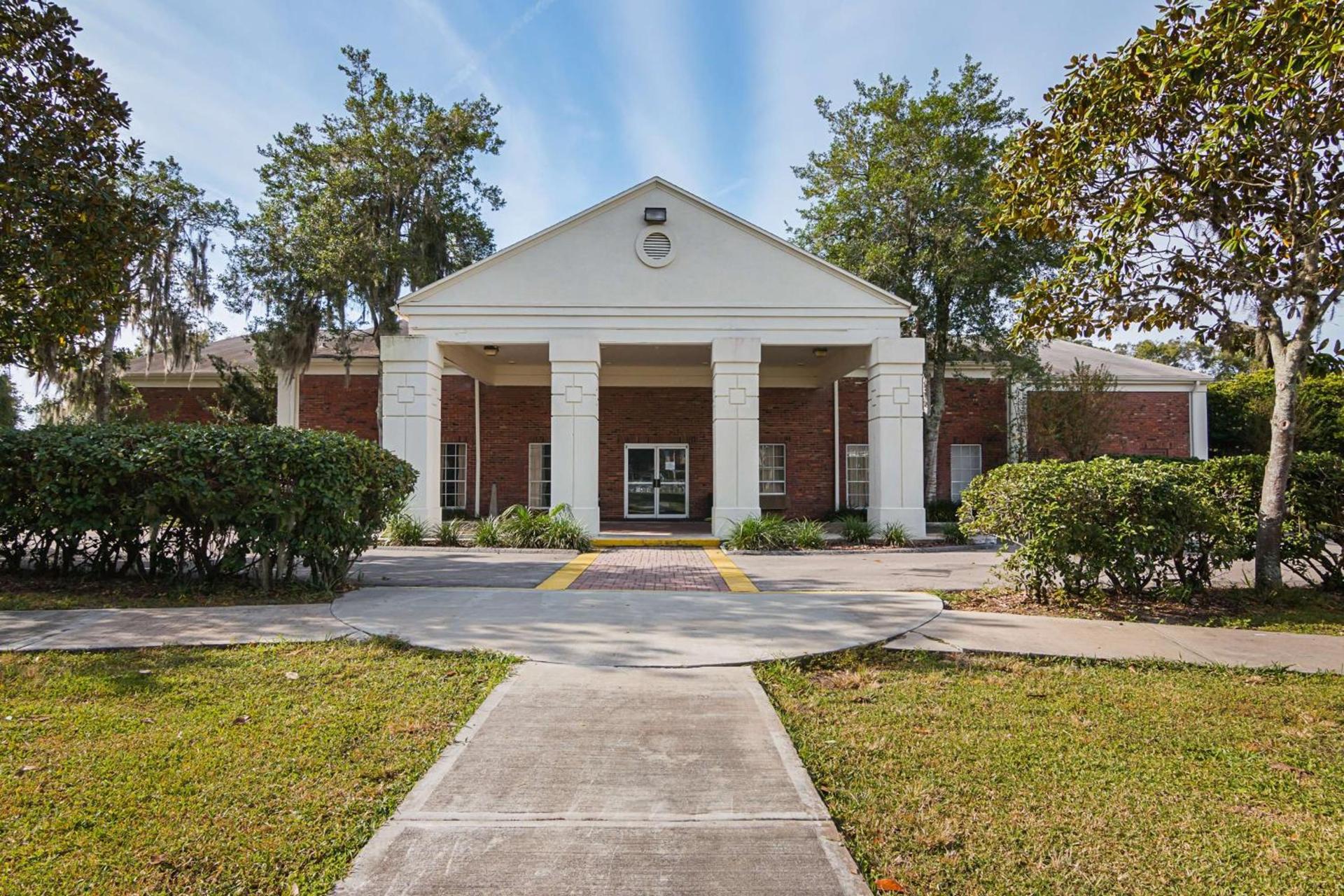 Motel 6-Ocala, FL - Conference Center photo 8