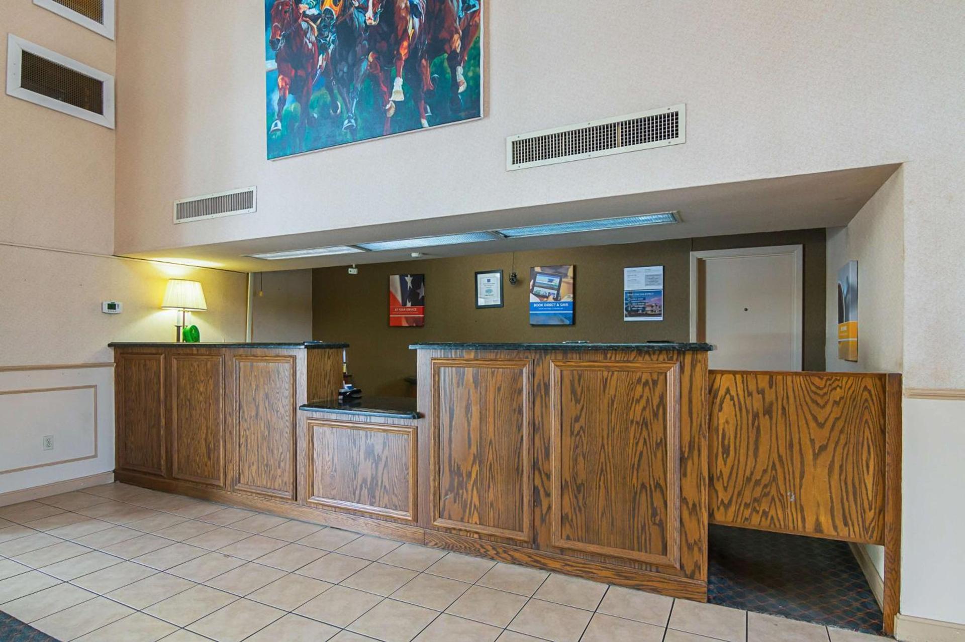 Motel 6-Ocala, FL - Conference Center photo 23