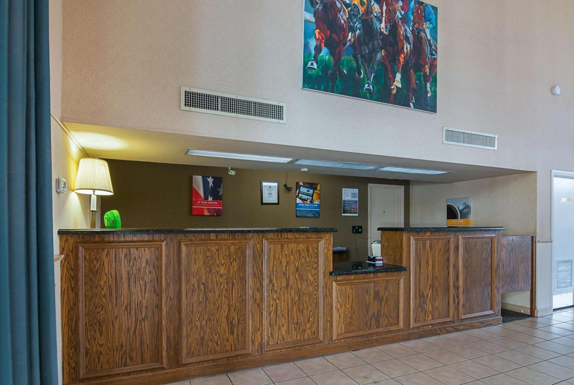 Motel 6-Ocala, FL - Conference Center photo 24