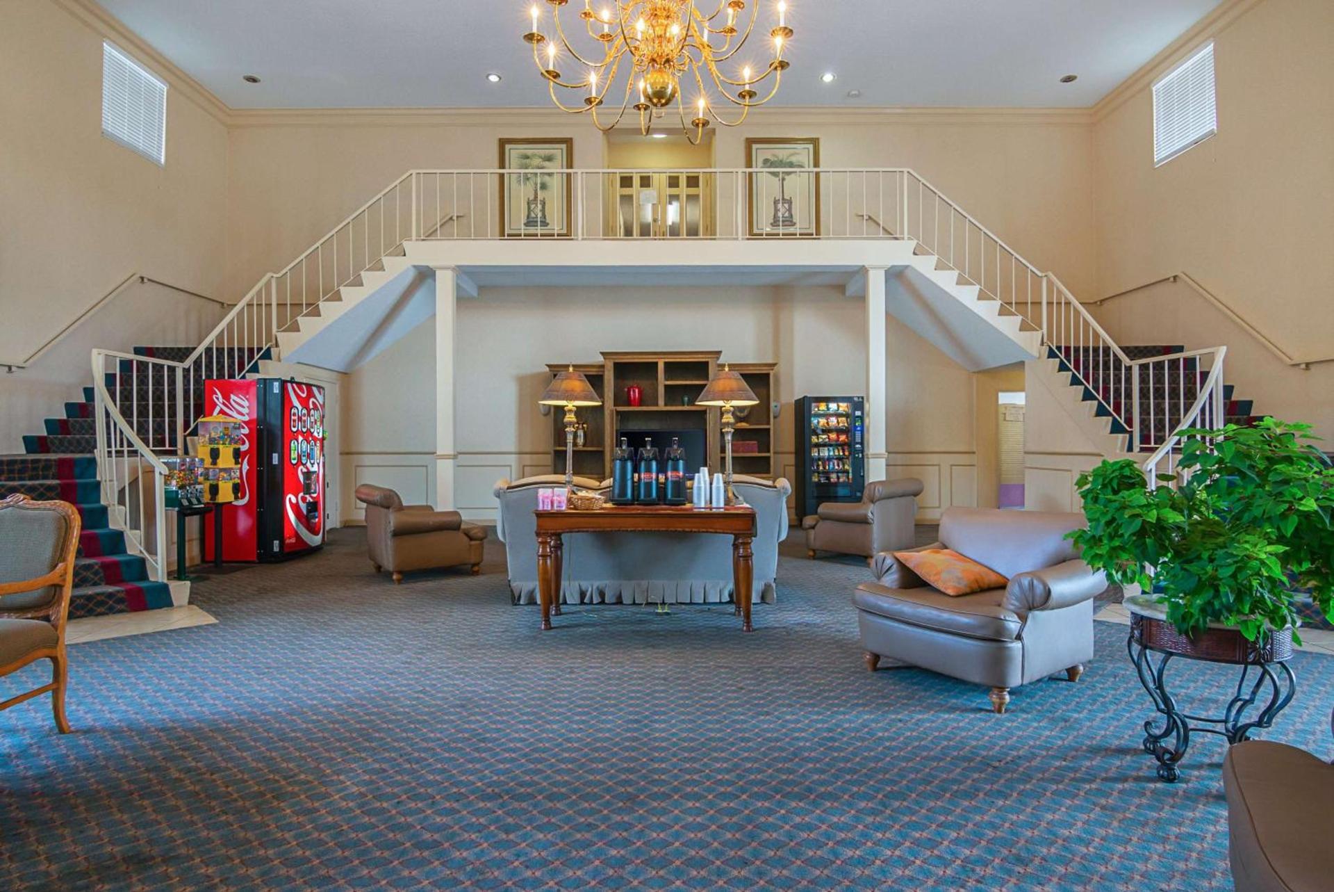 Motel 6-Ocala, FL - Conference Center photo 25