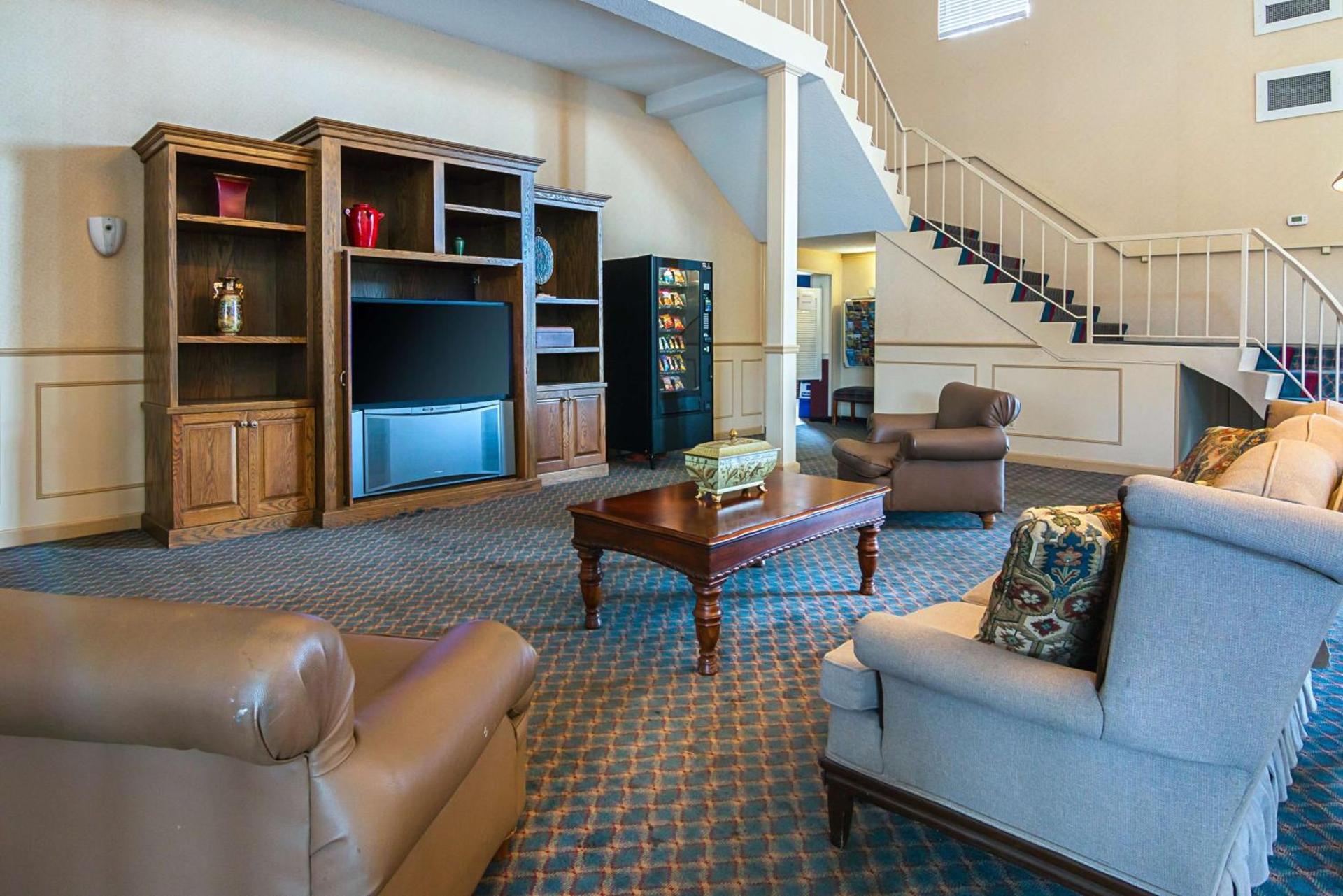 Motel 6-Ocala, FL - Conference Center photo 27