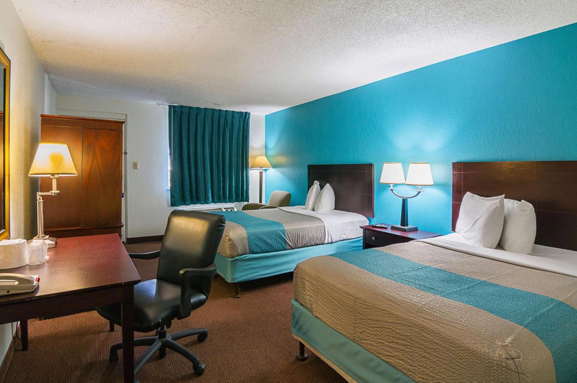 Motel 6-Ocala, FL - Conference Center photo 10