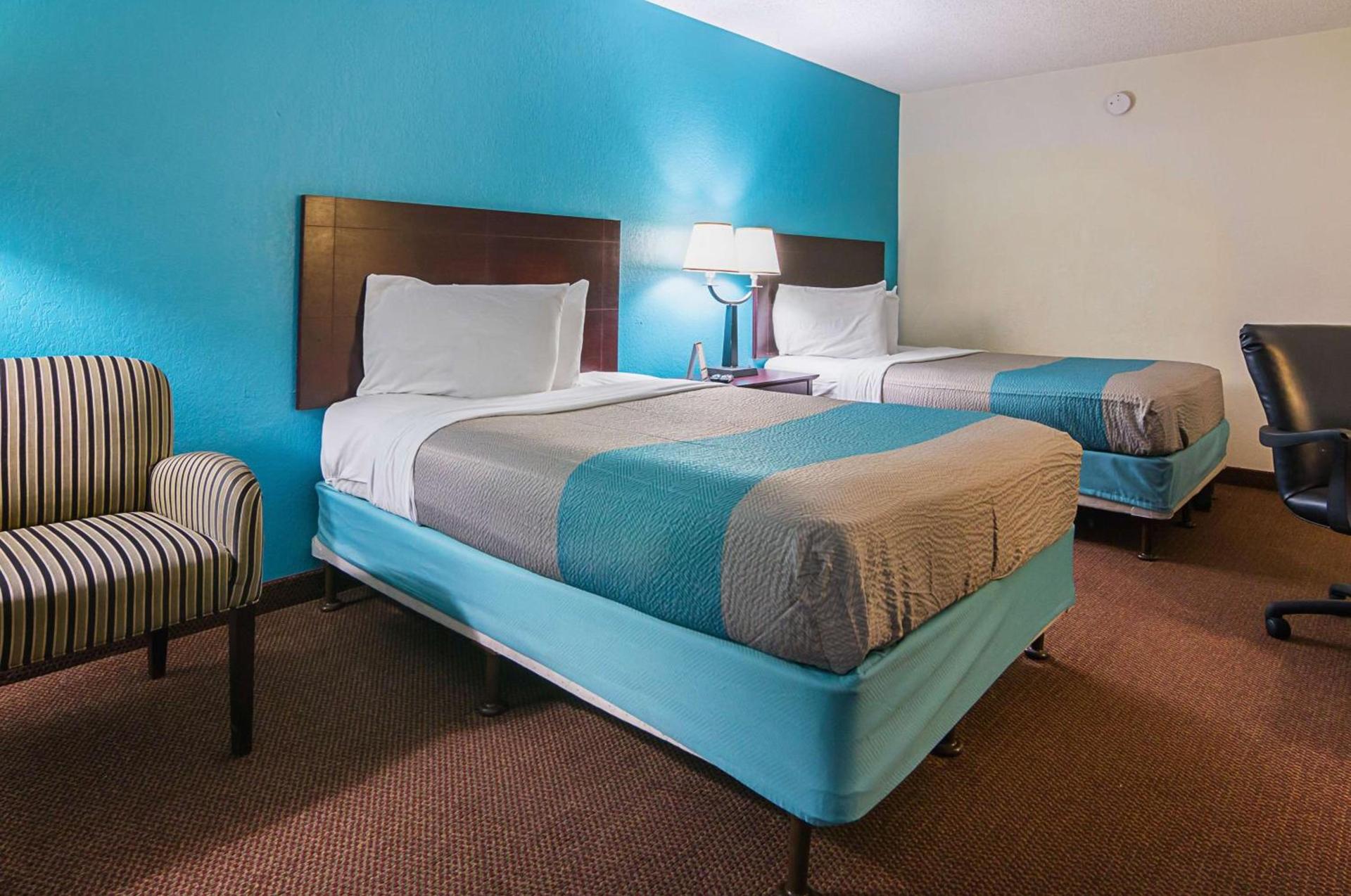 Motel 6-Ocala, FL - Conference Center photo 9