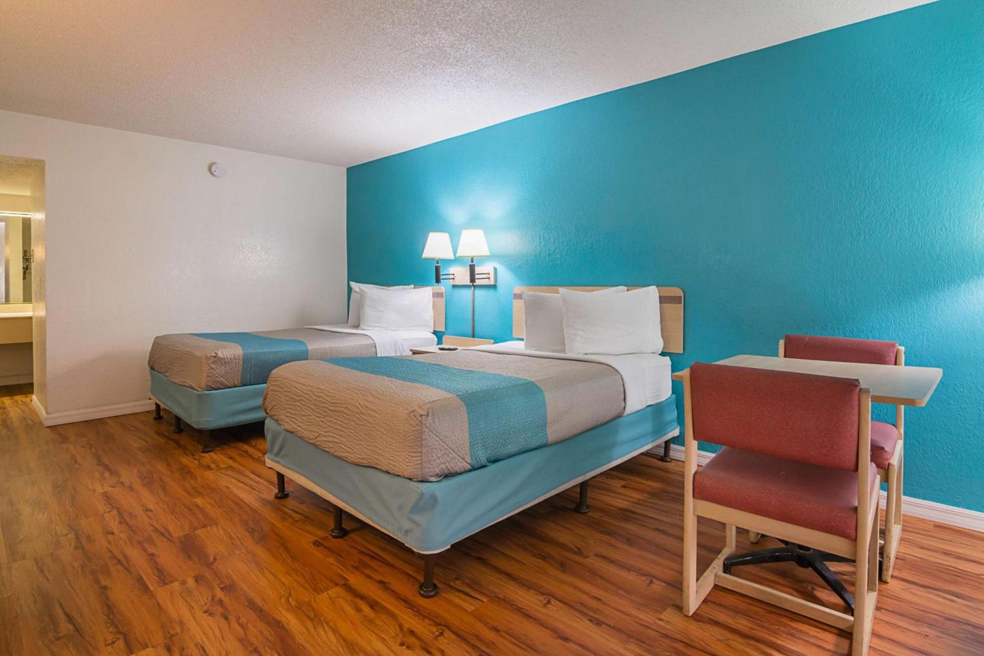 Motel 6-Ocala, FL - Conference Center photo 12