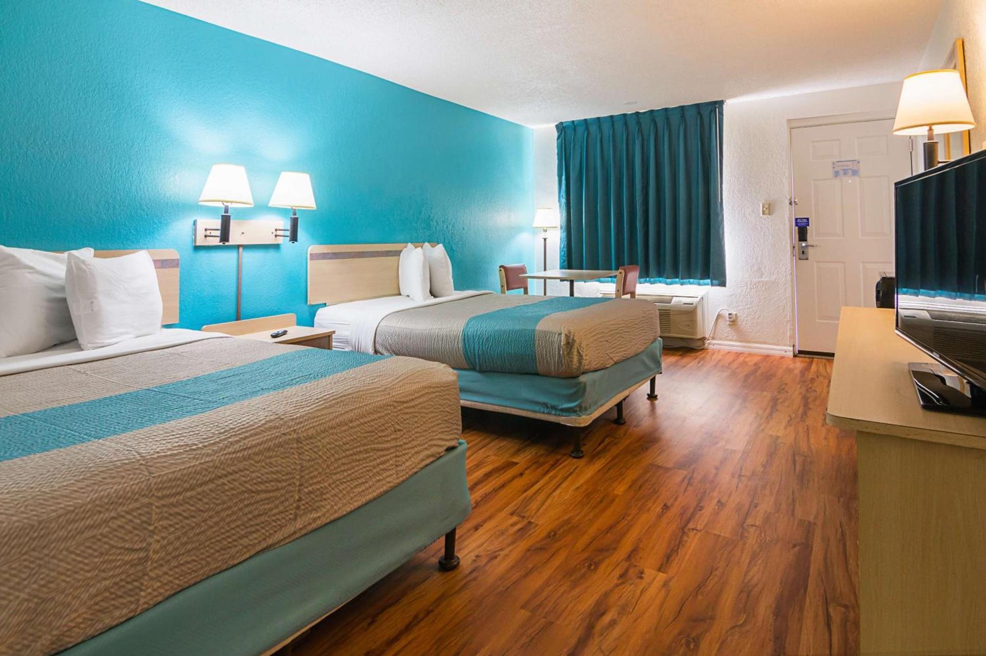 Motel 6-Ocala, FL - Conference Center photo 13