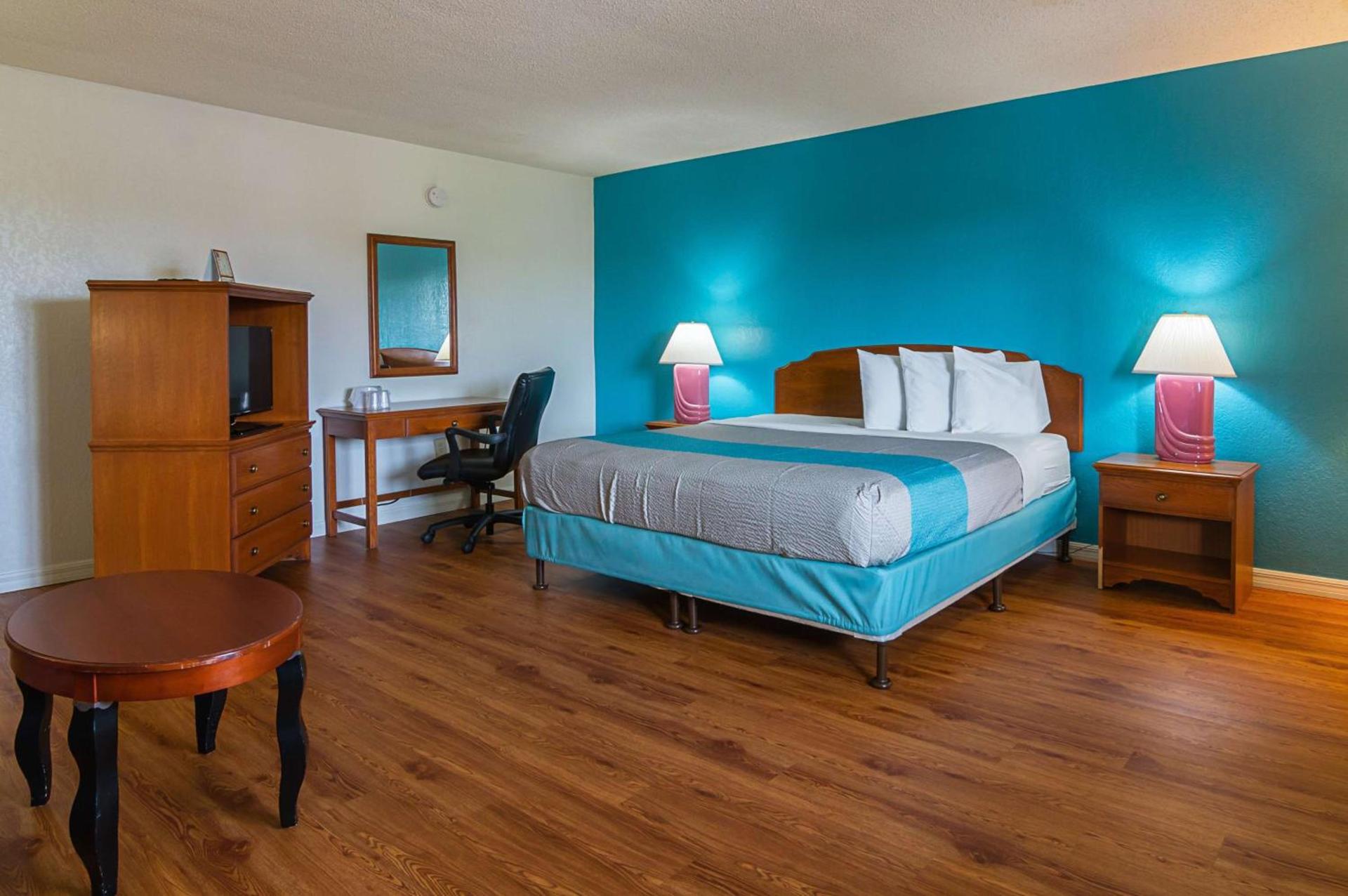 Motel 6-Ocala, FL - Conference Center photo 14
