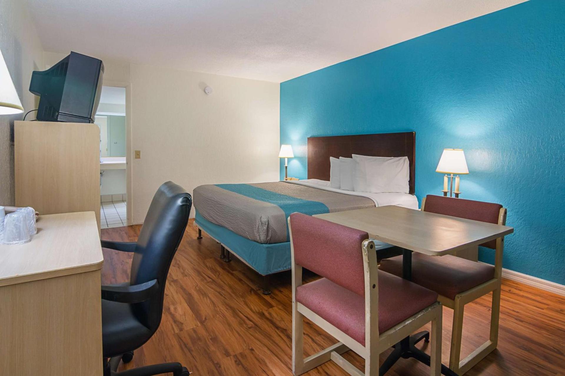 Motel 6-Ocala, FL - Conference Center photo 17