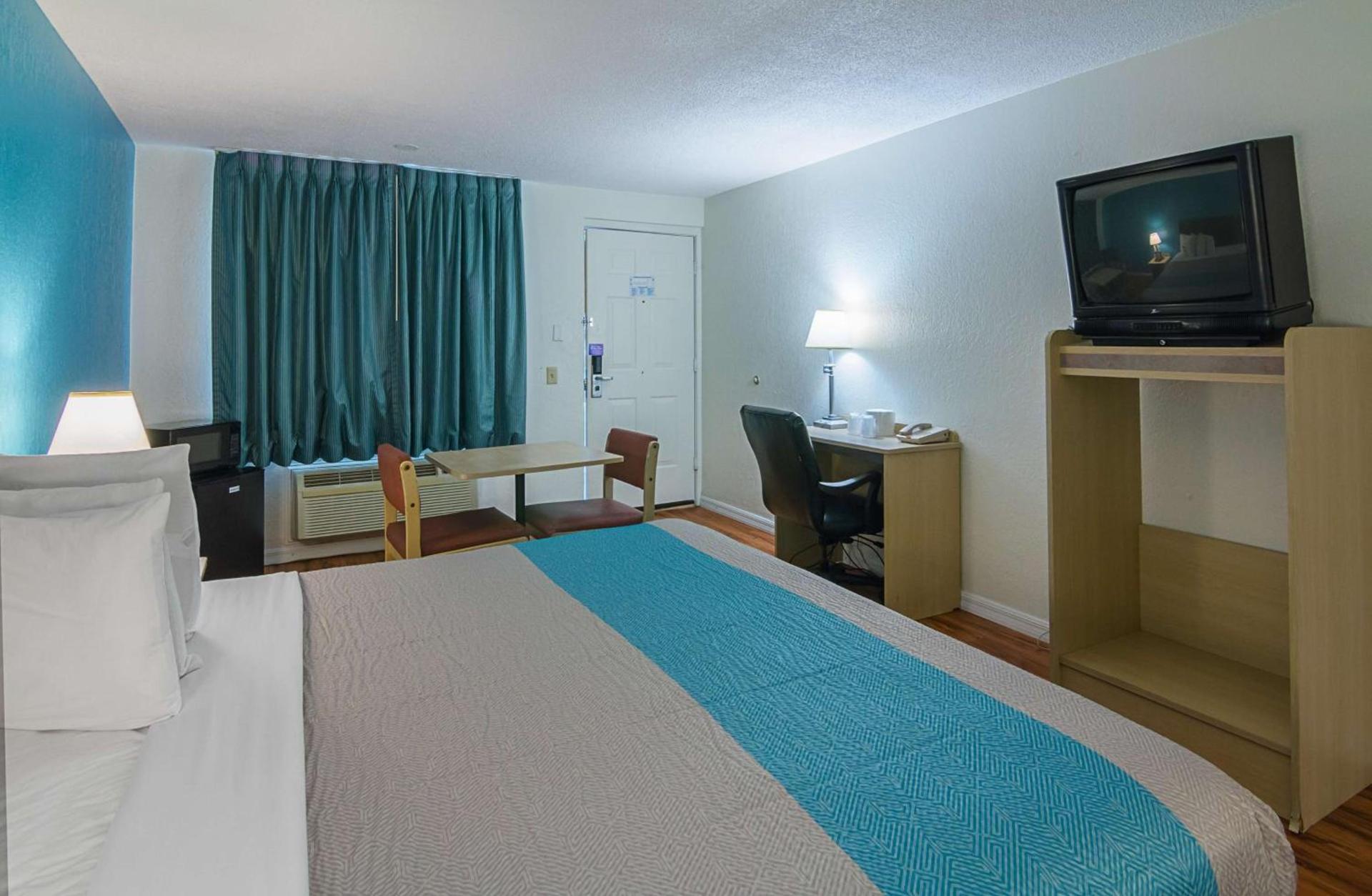 Motel 6-Ocala, FL - Conference Center photo 19