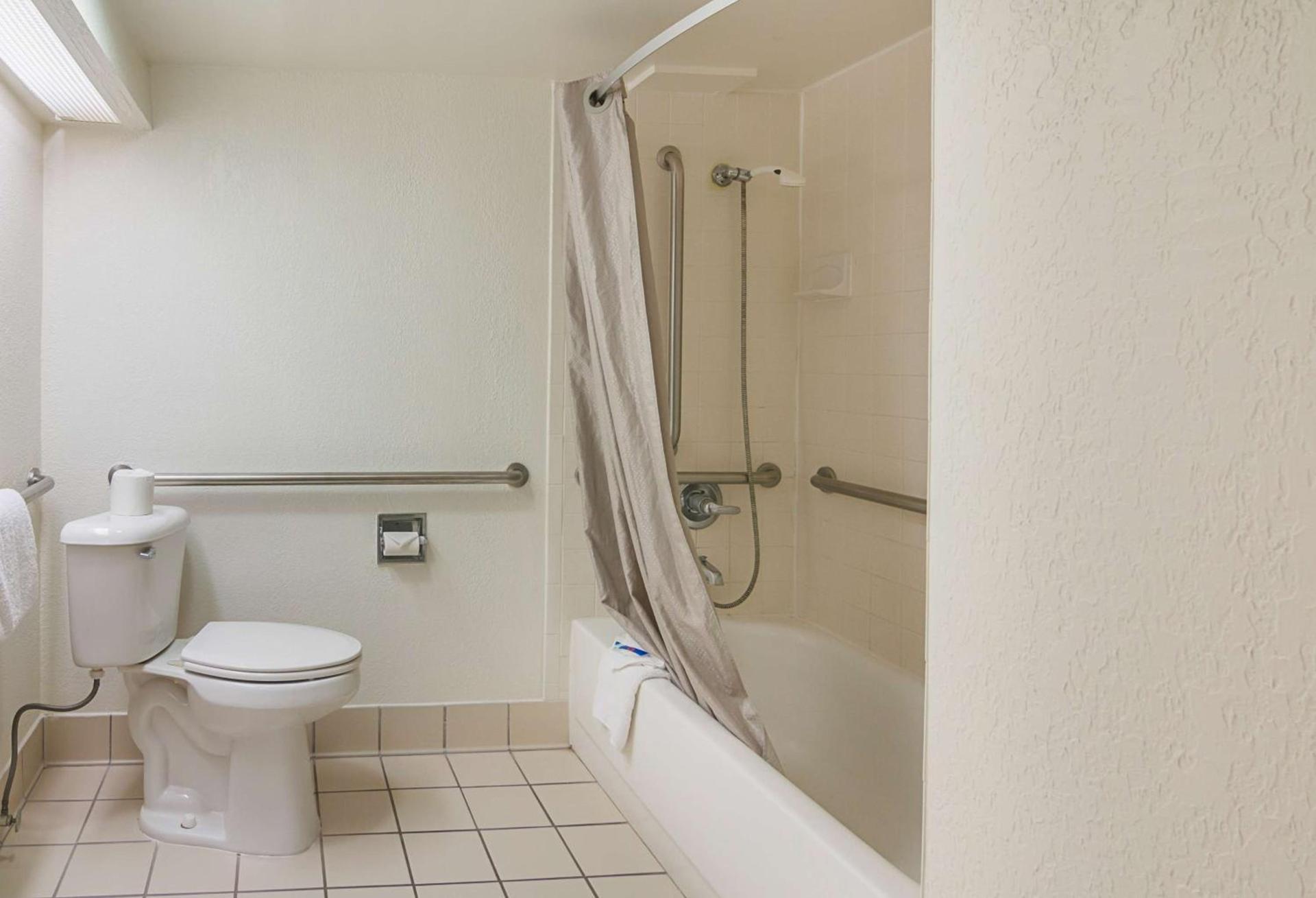 Motel 6-Ocala, FL - Conference Center photo 21