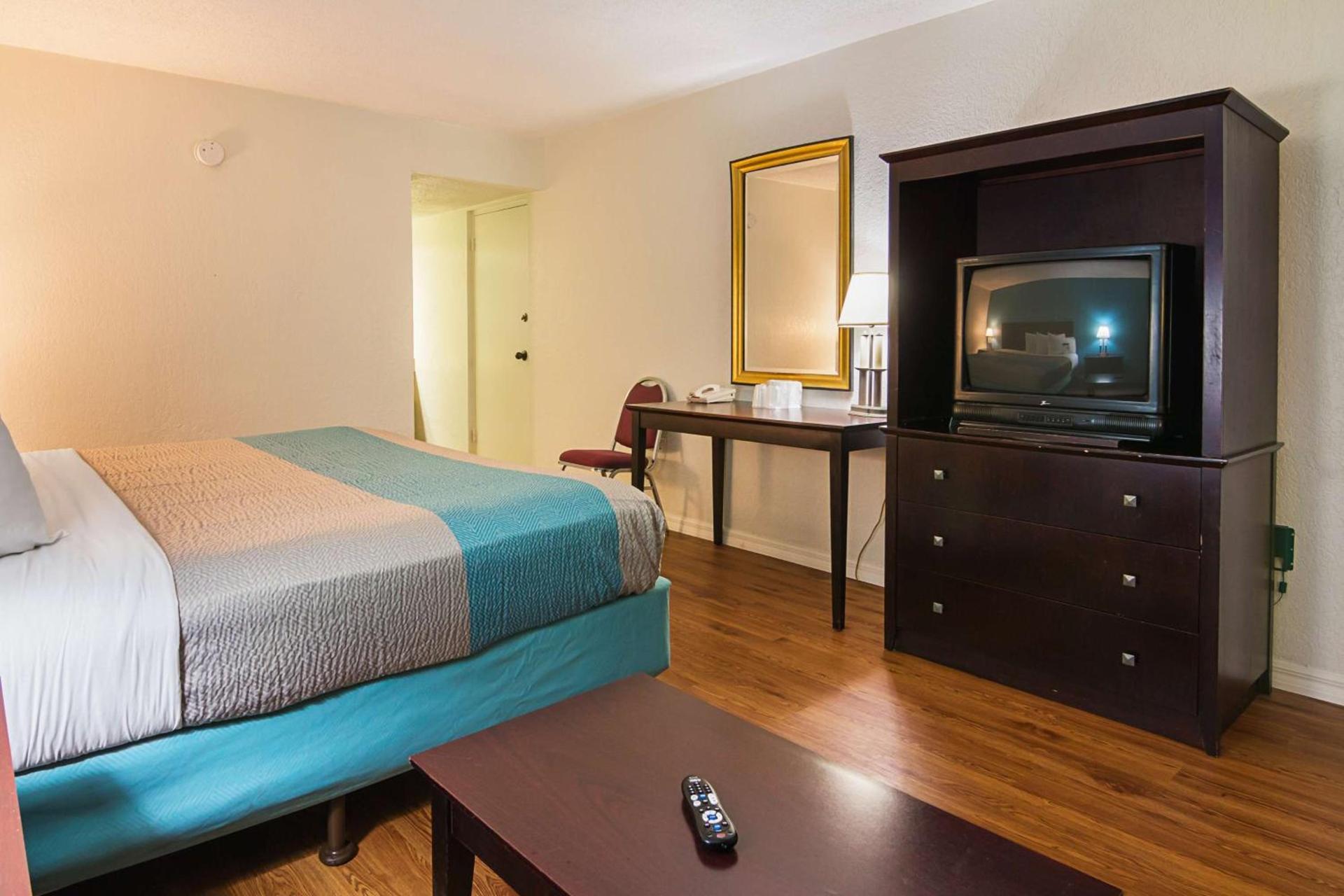 Motel 6-Ocala, FL - Conference Center photo 20
