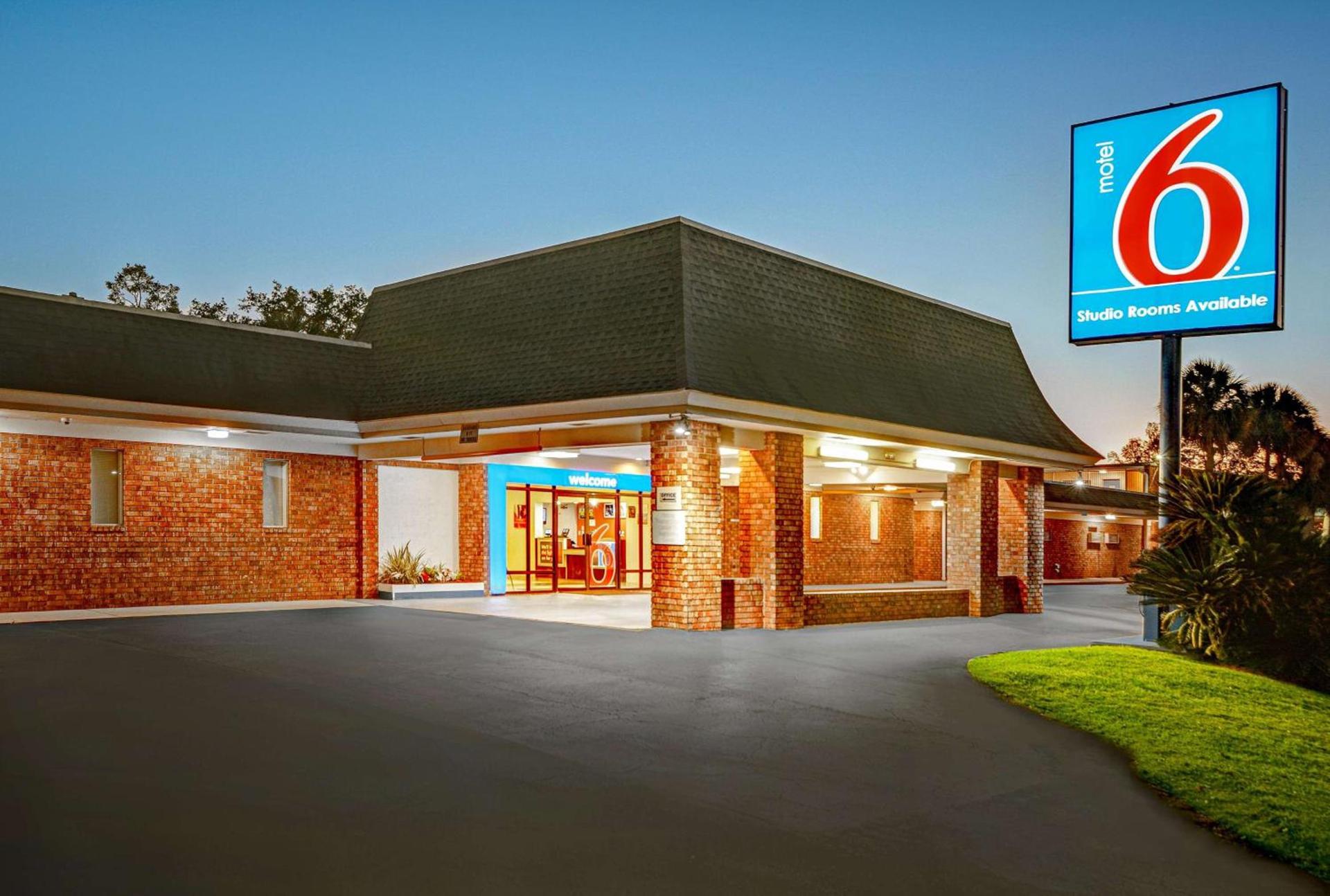 Motel 6-Tallahassee, FL - Downtown photo 3