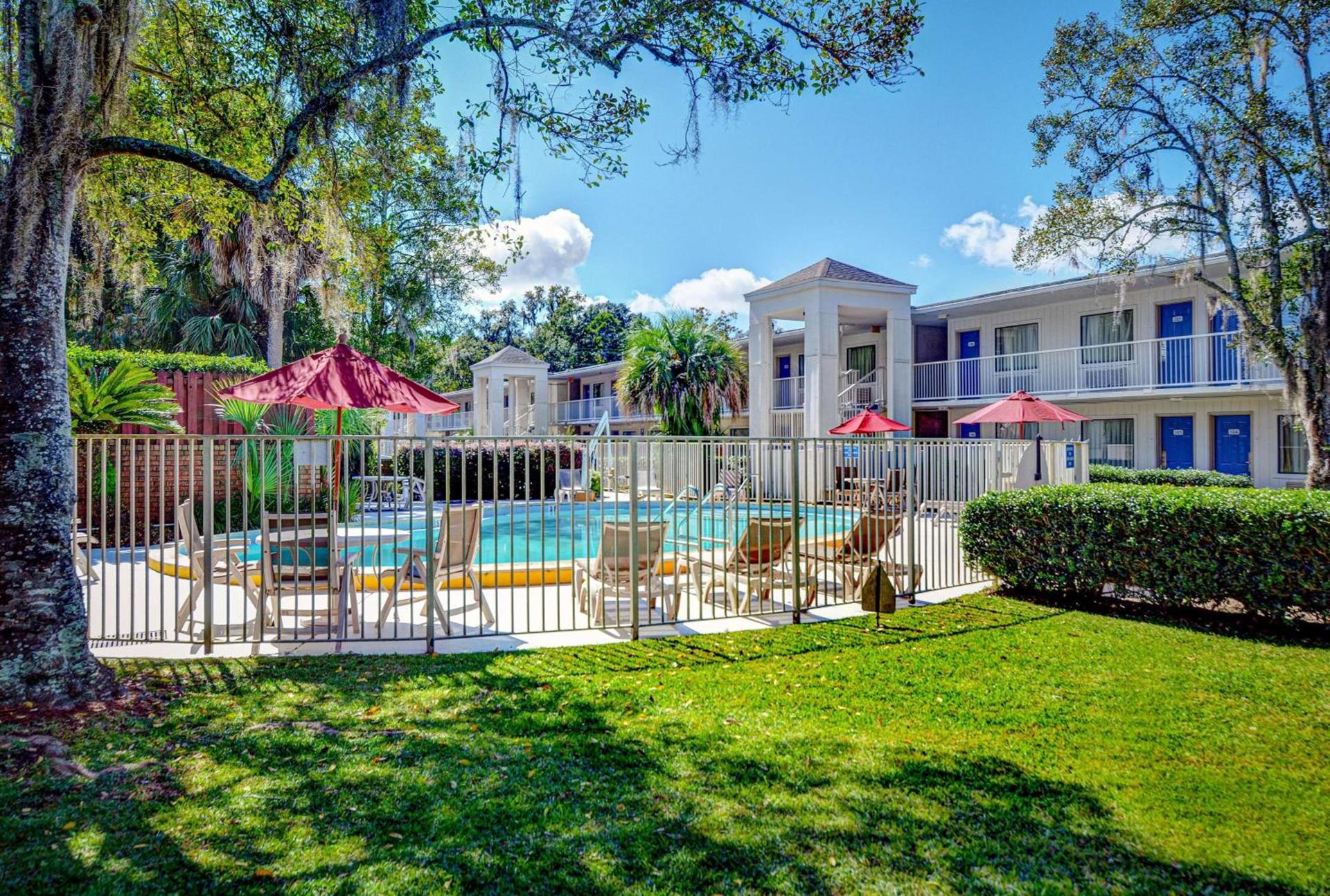 Motel 6-Tallahassee, FL - Downtown photo 5