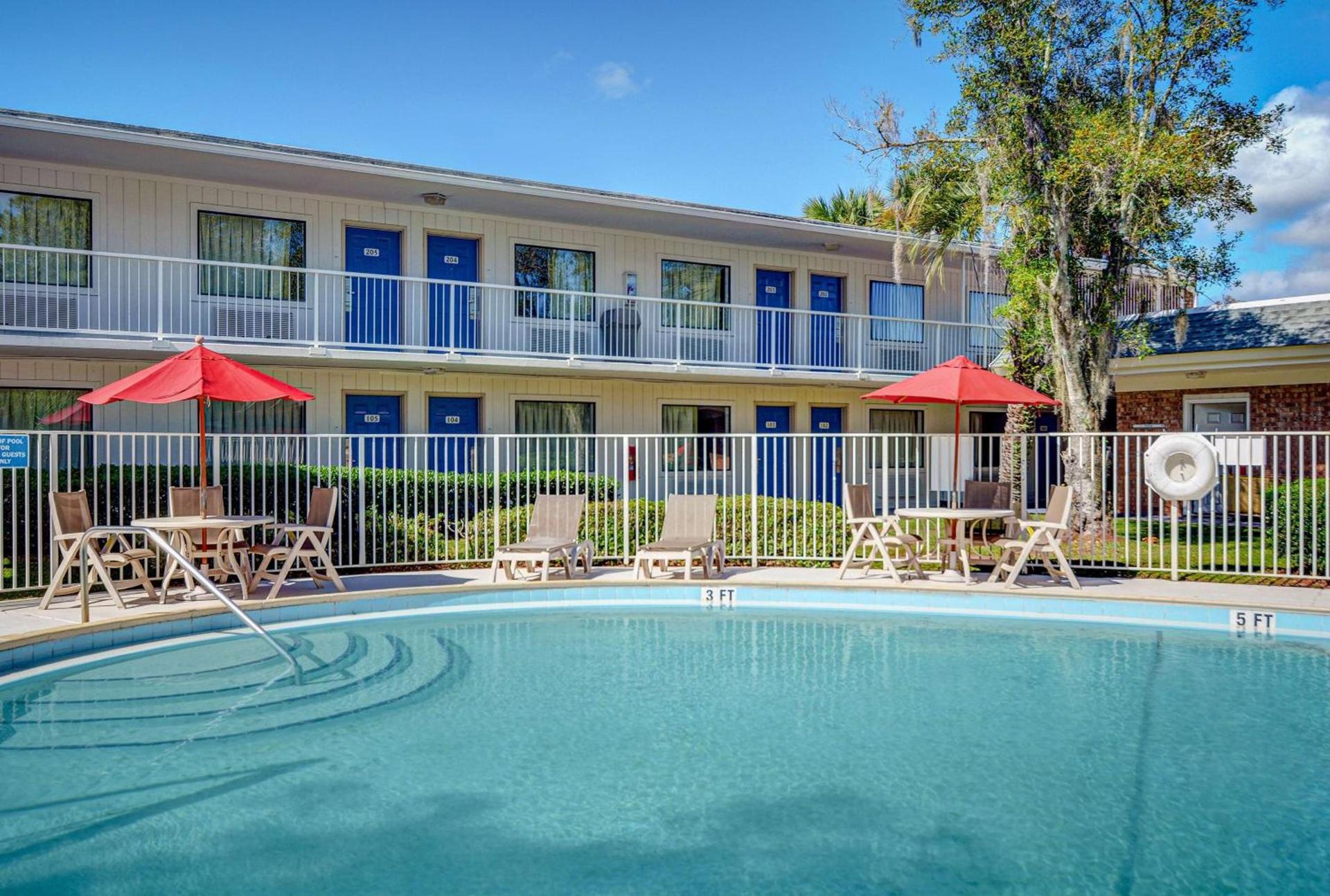Motel 6-Tallahassee, FL - Downtown photo 6