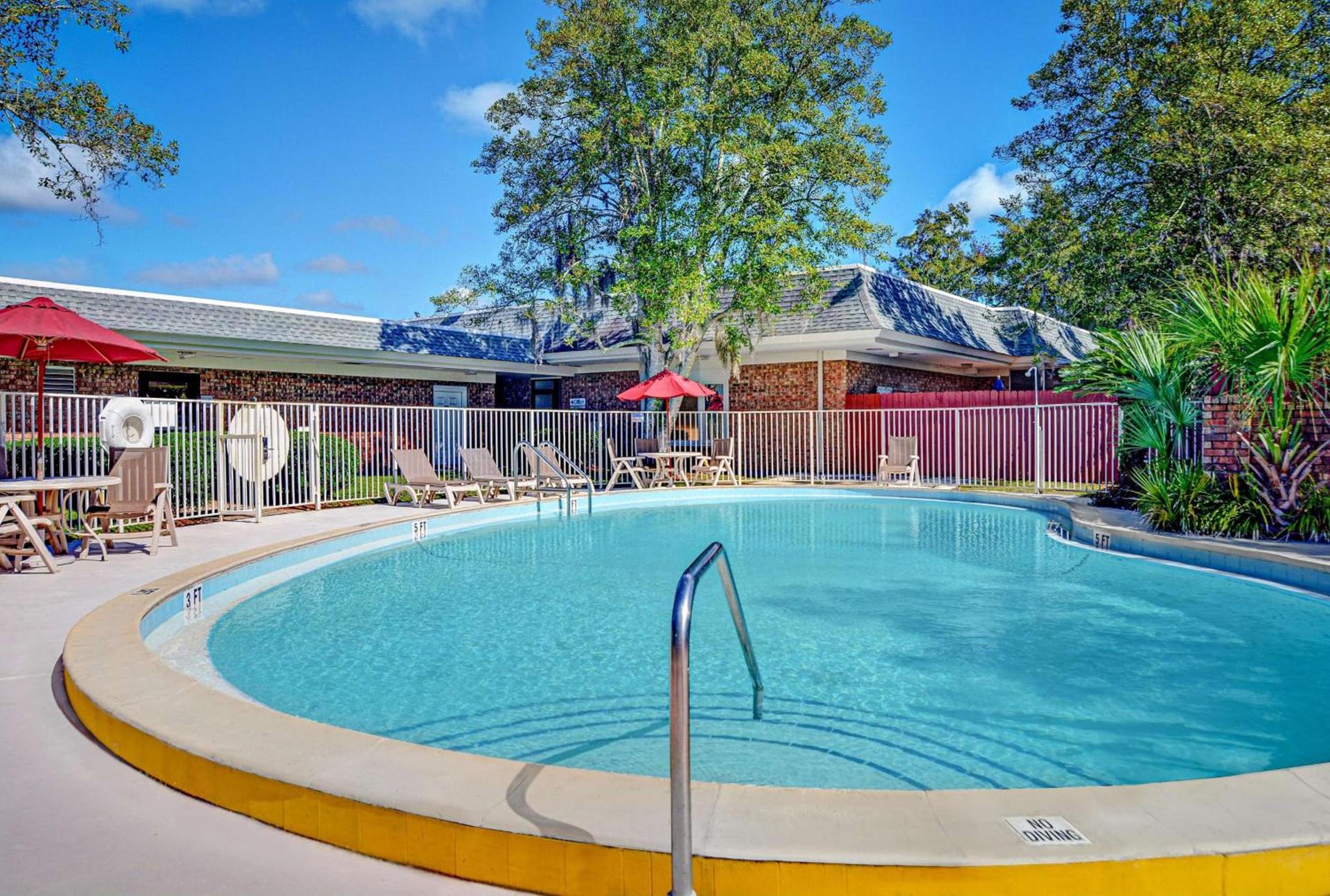 Motel 6-Tallahassee, FL - Downtown photo 7