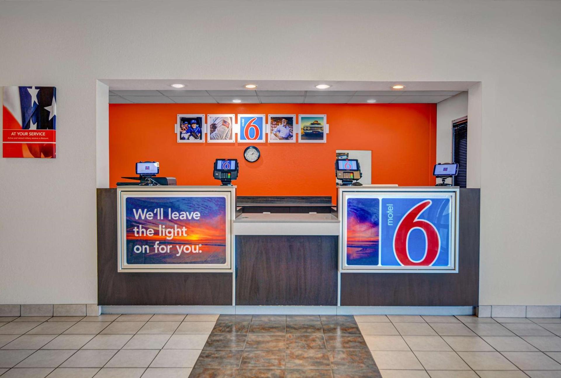Motel 6-Tallahassee, FL - Downtown photo 22