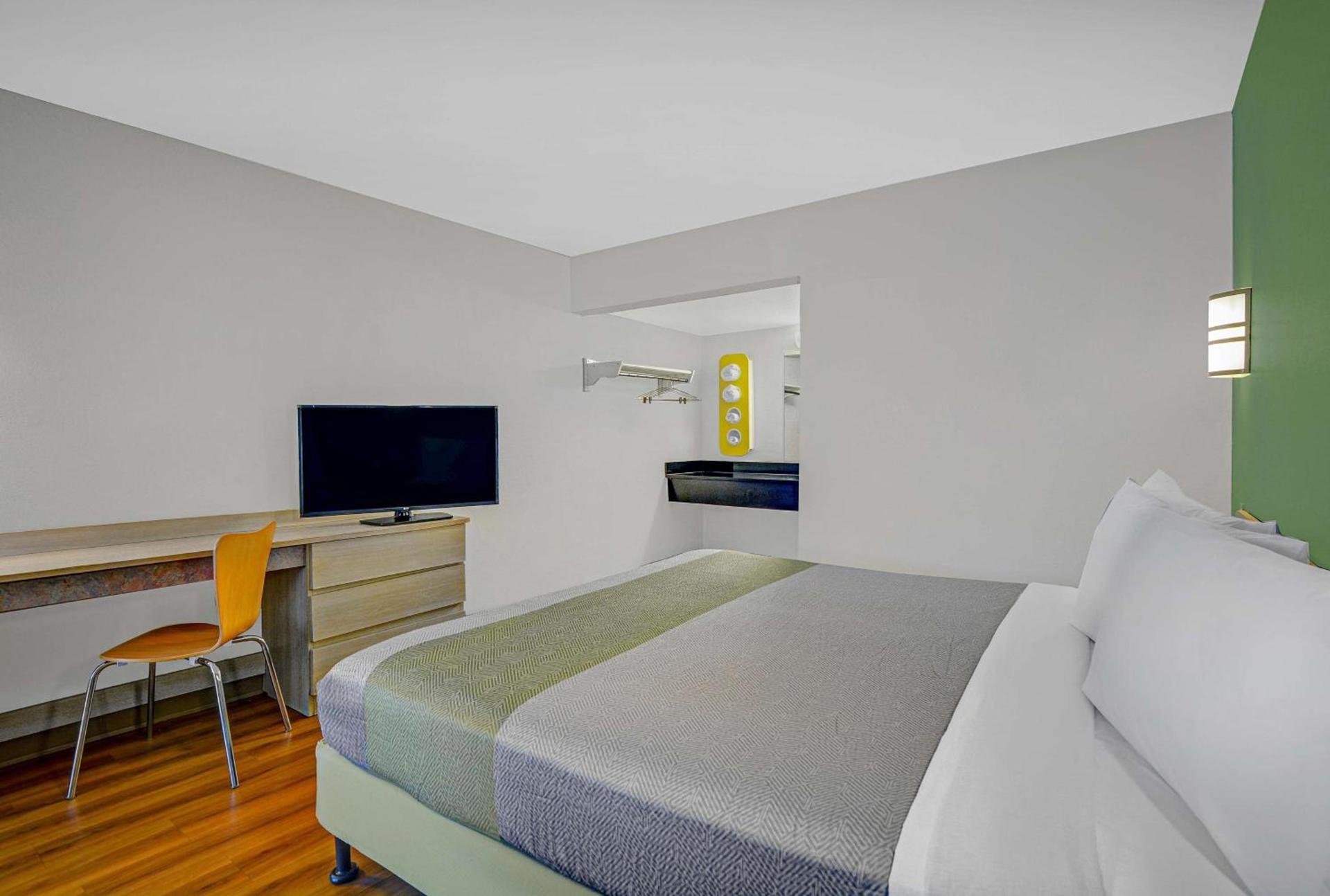 Motel 6-Tallahassee, FL - Downtown photo 8