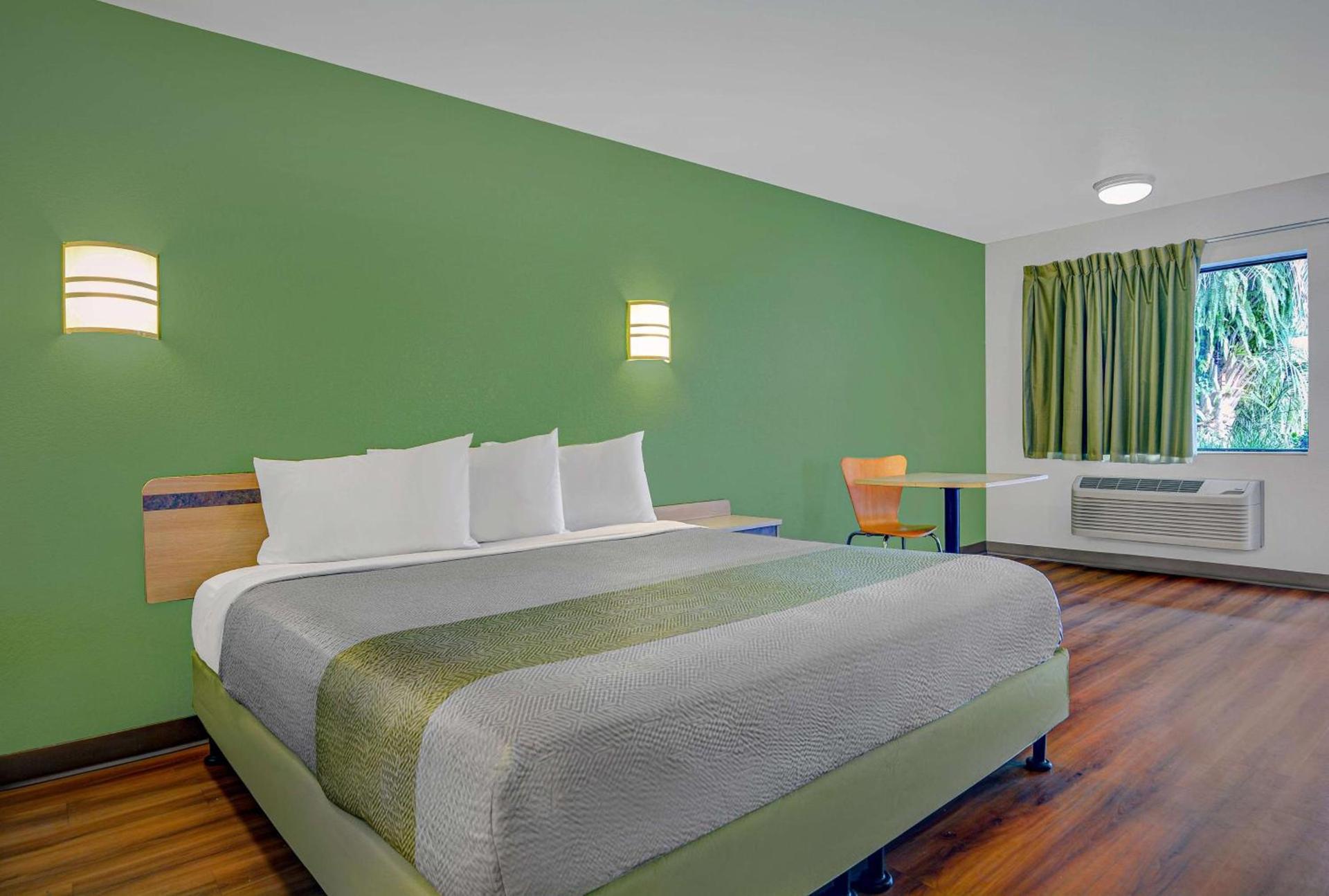 Motel 6-Tallahassee, FL - Downtown photo 16