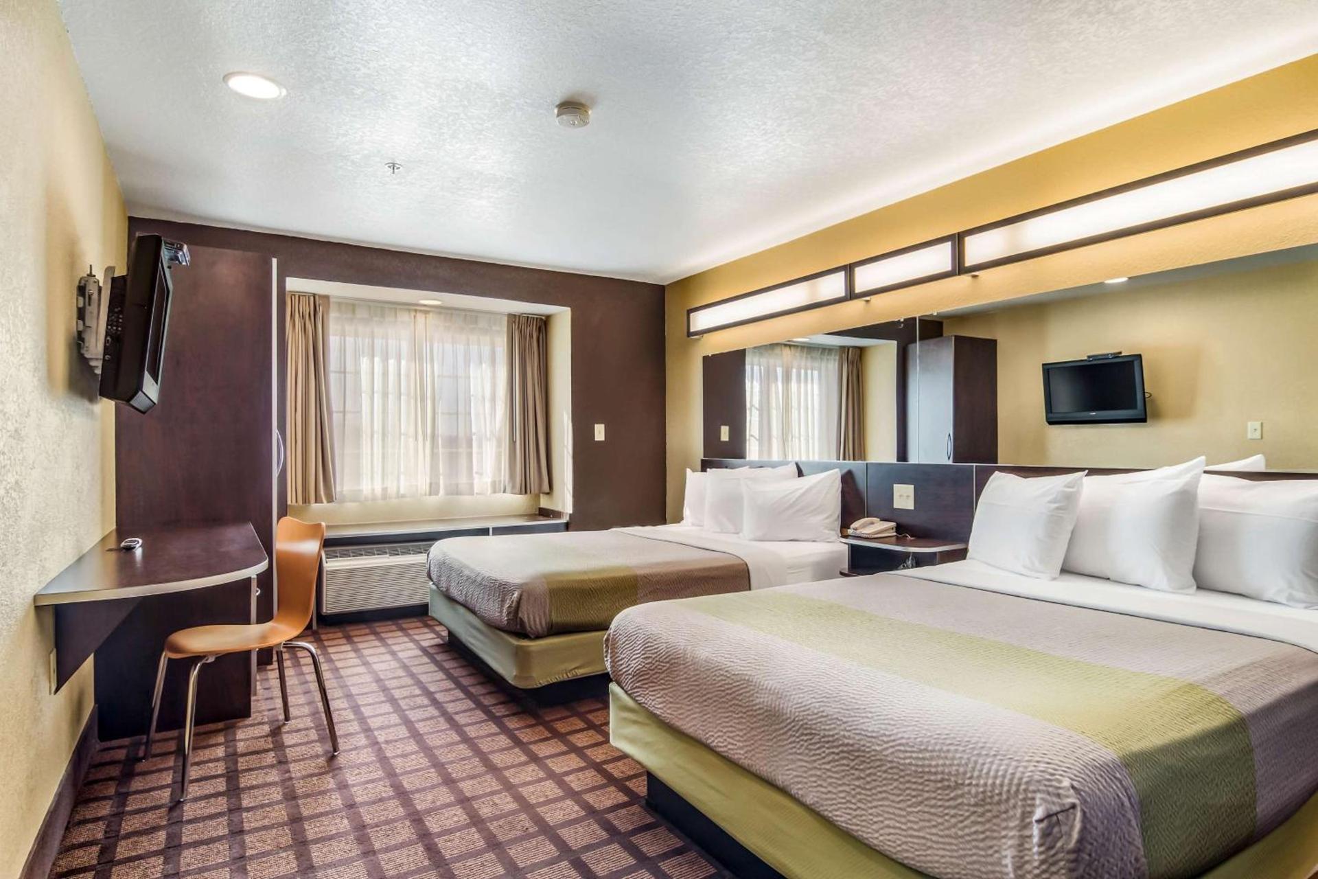 Motel 6-Canton, GA photo 12