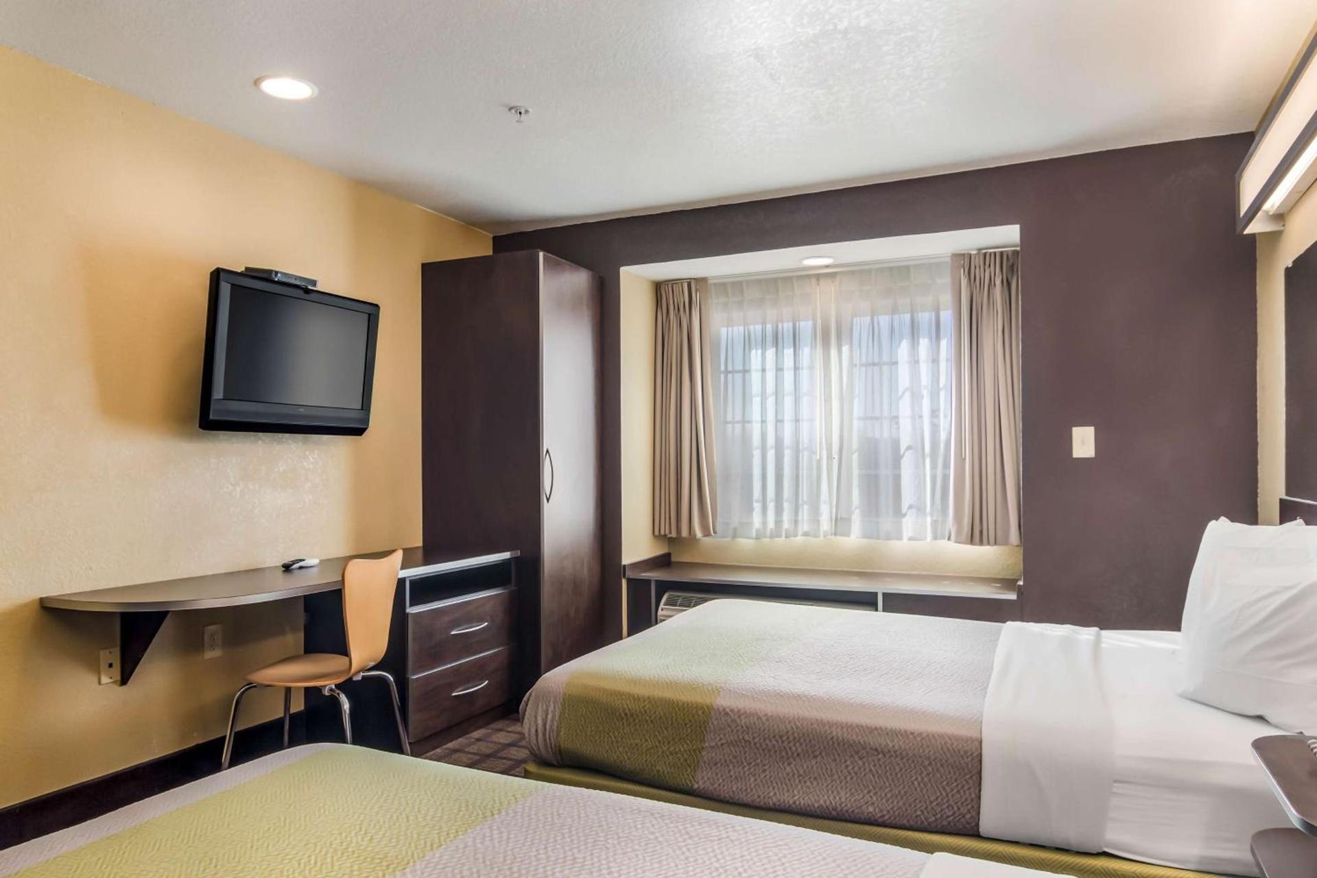 Motel 6-Canton, GA photo 13