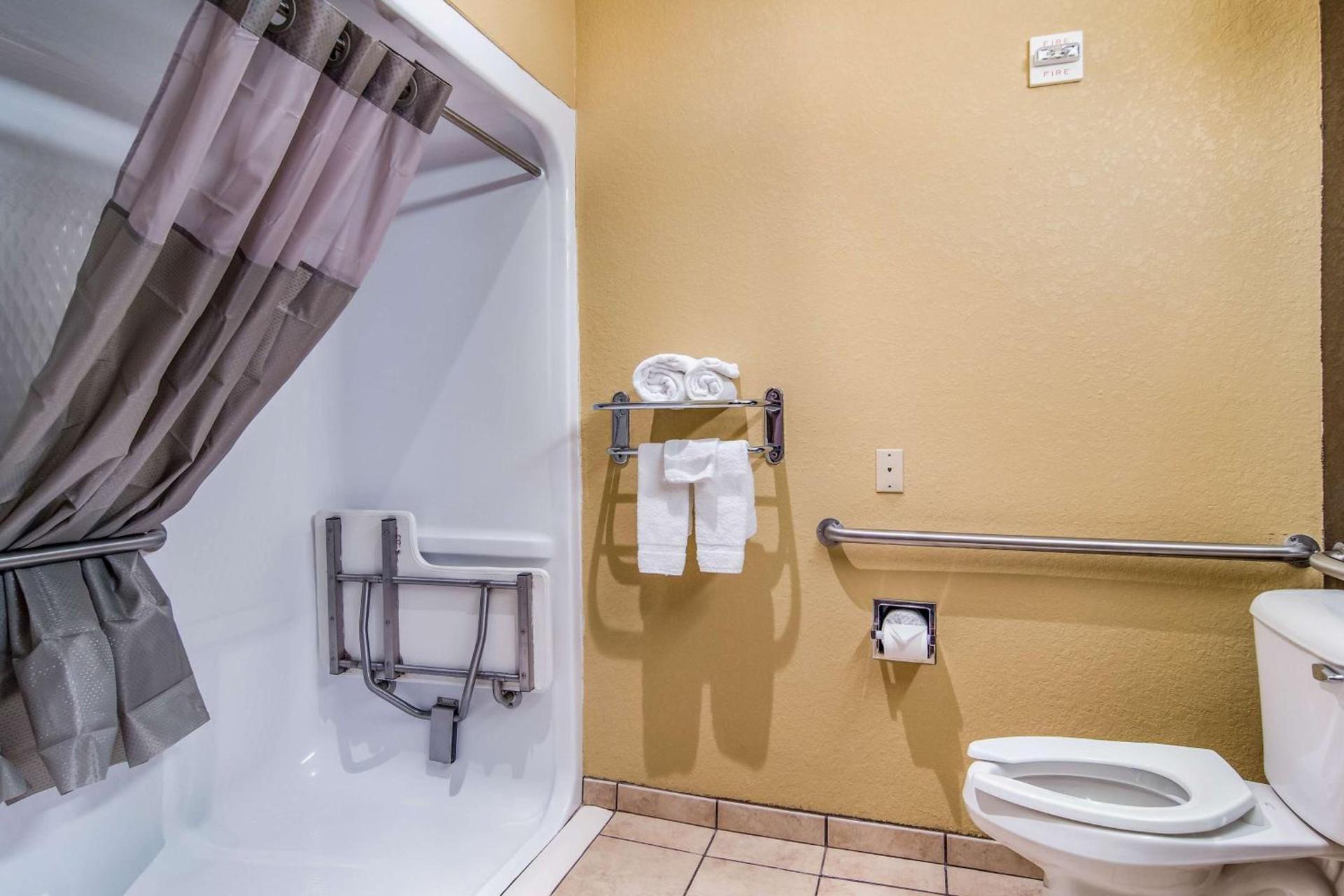 Motel 6-Canton, GA photo 16