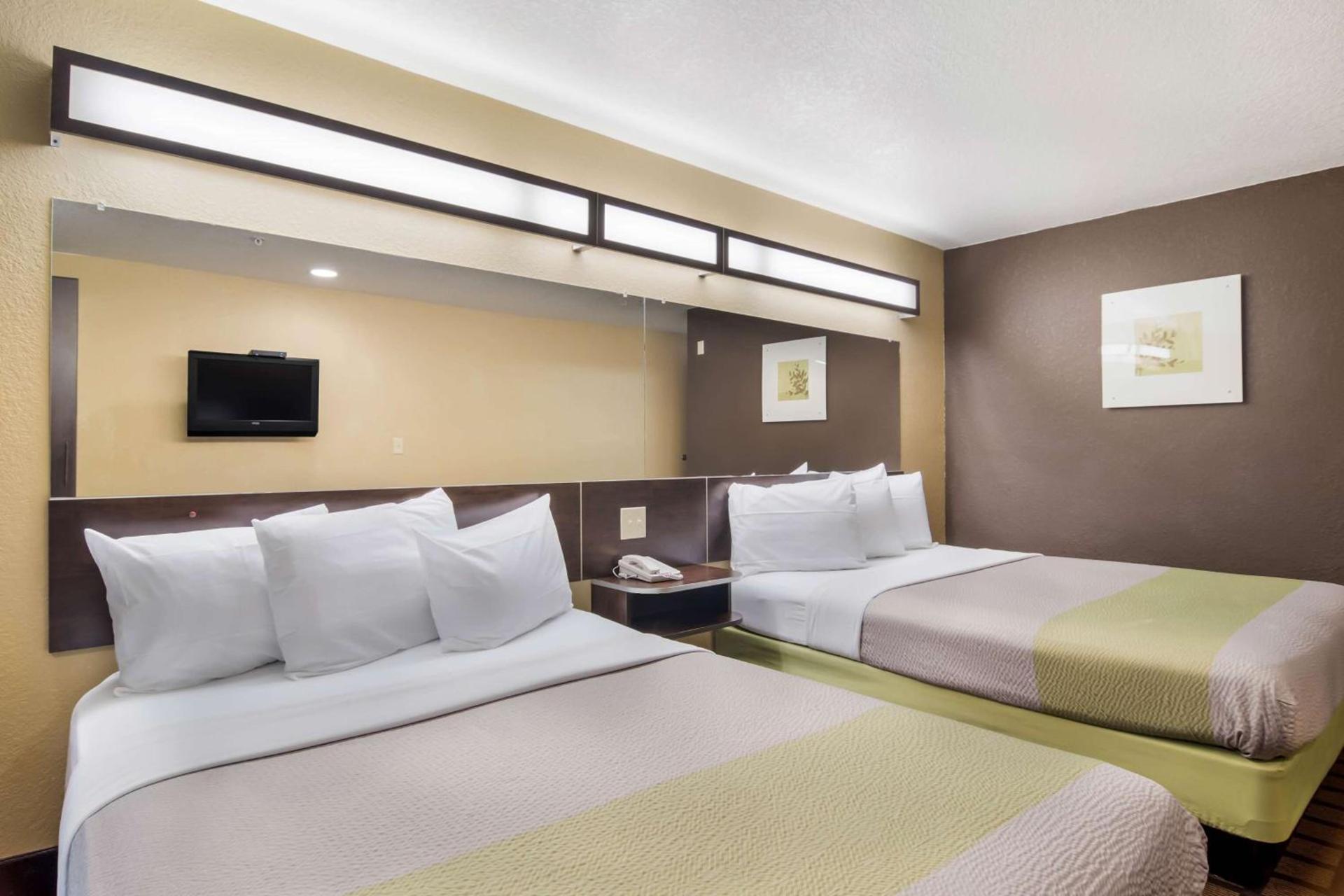 Motel 6-Canton, GA photo 14