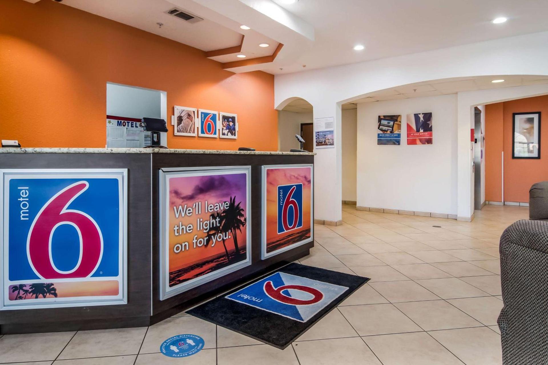 Motel 6-Canton, GA photo 19