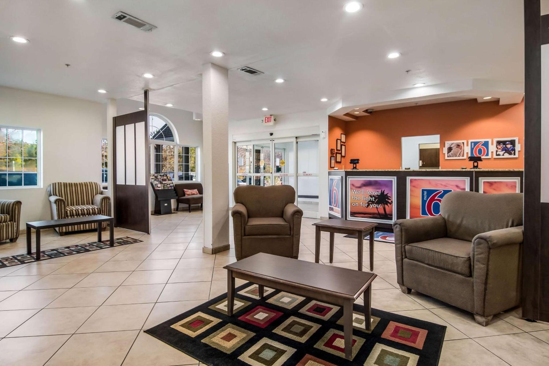 Motel 6-Canton, GA photo 20