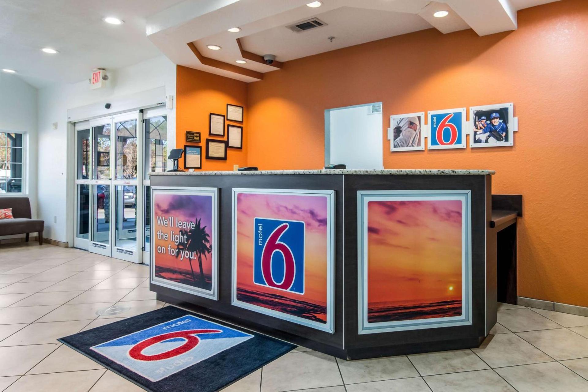 Motel 6-Canton, GA photo 22