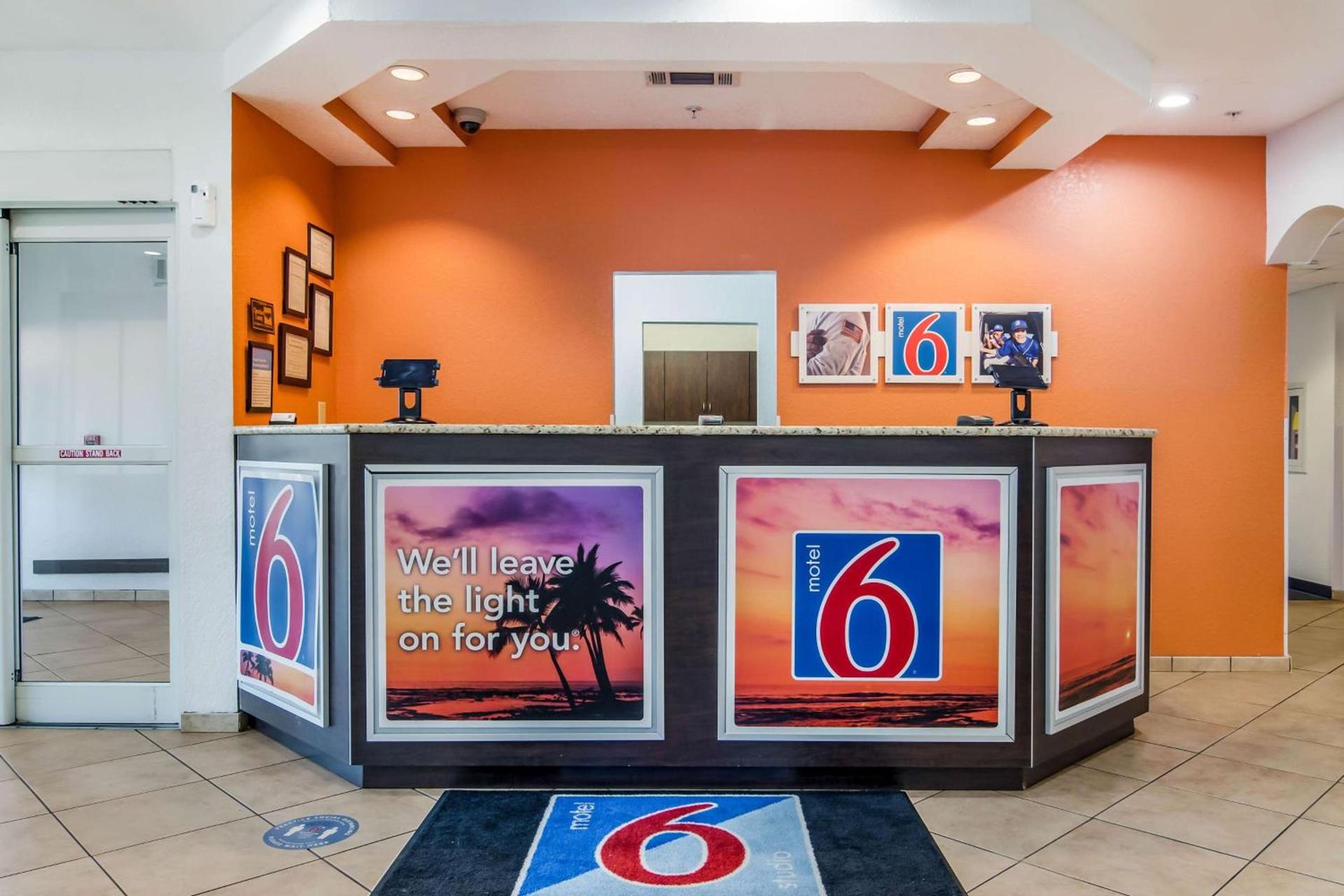 Motel 6-Canton, GA photo 21