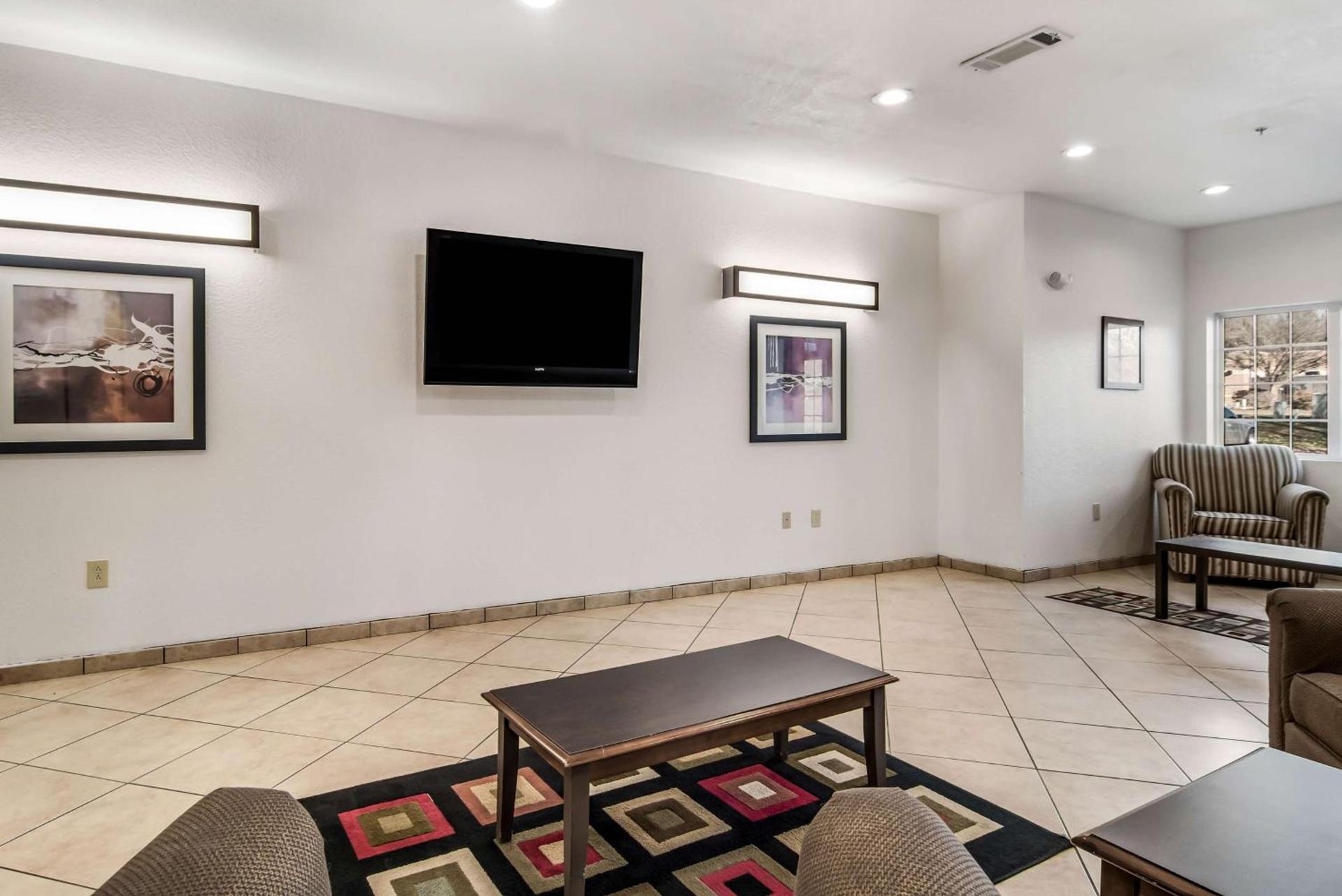 Motel 6-Canton, GA photo 23