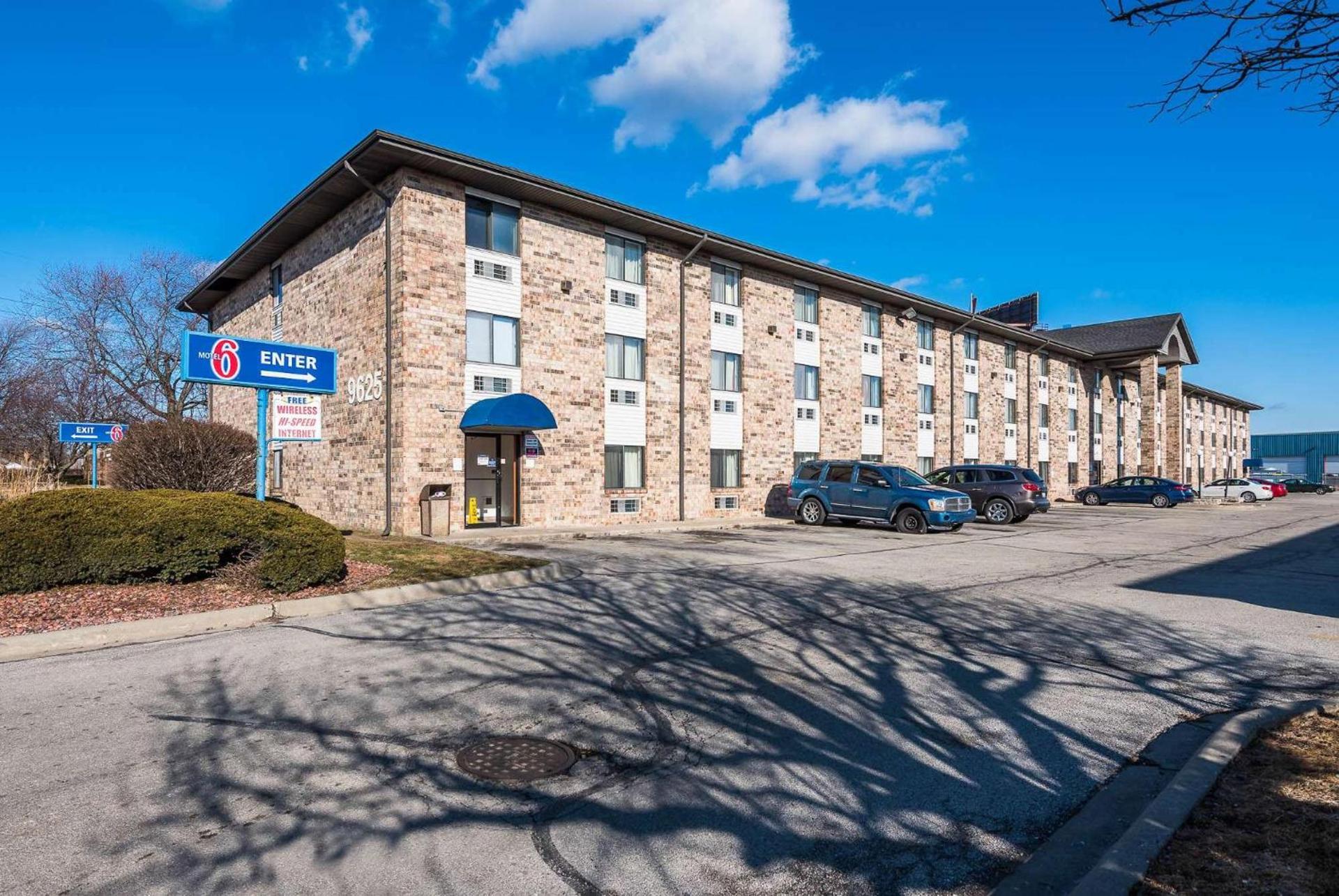 Motel 6-Bridgeview, IL — hotel in Bridgeview