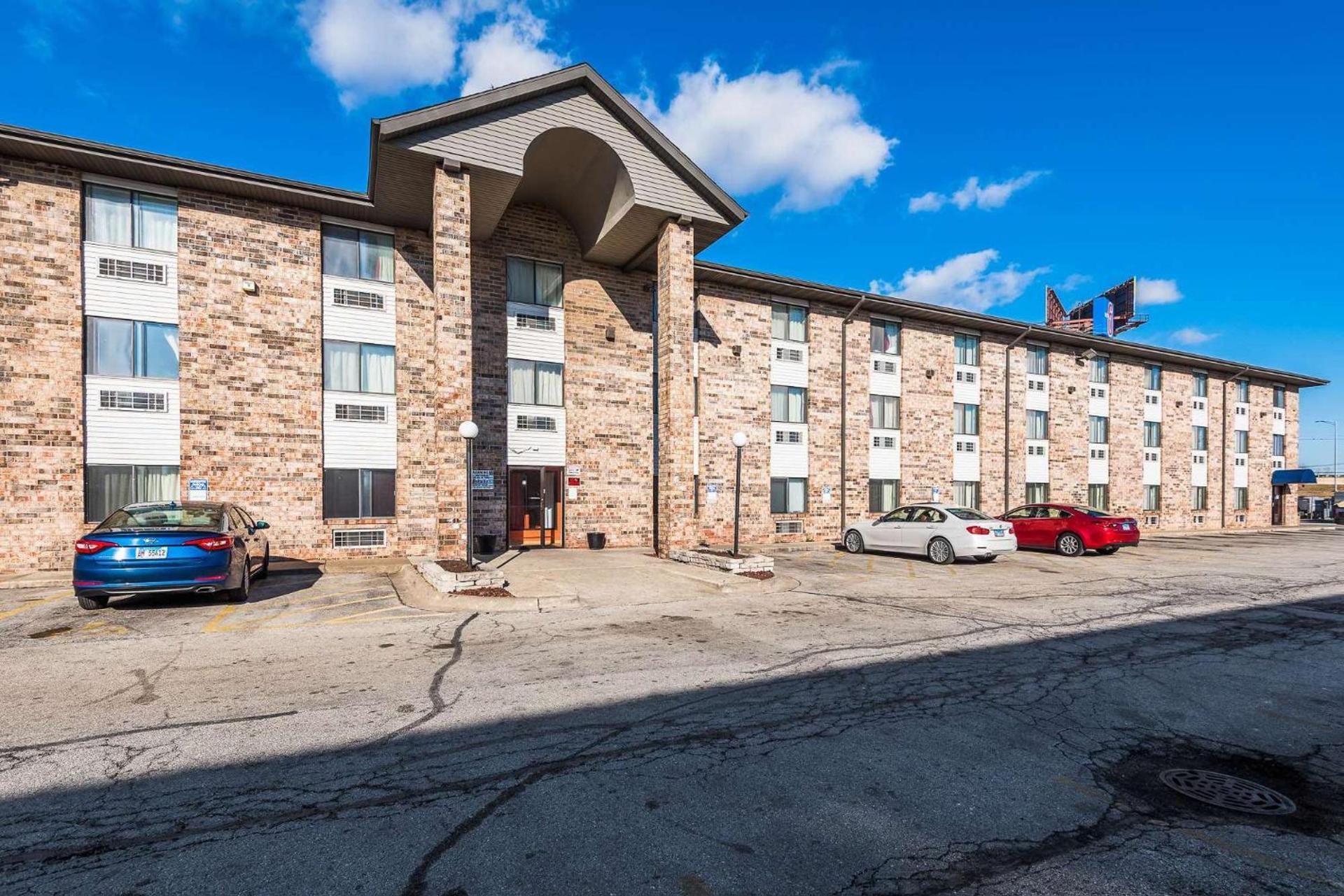 Motel 6-Bridgeview, IL photo 2