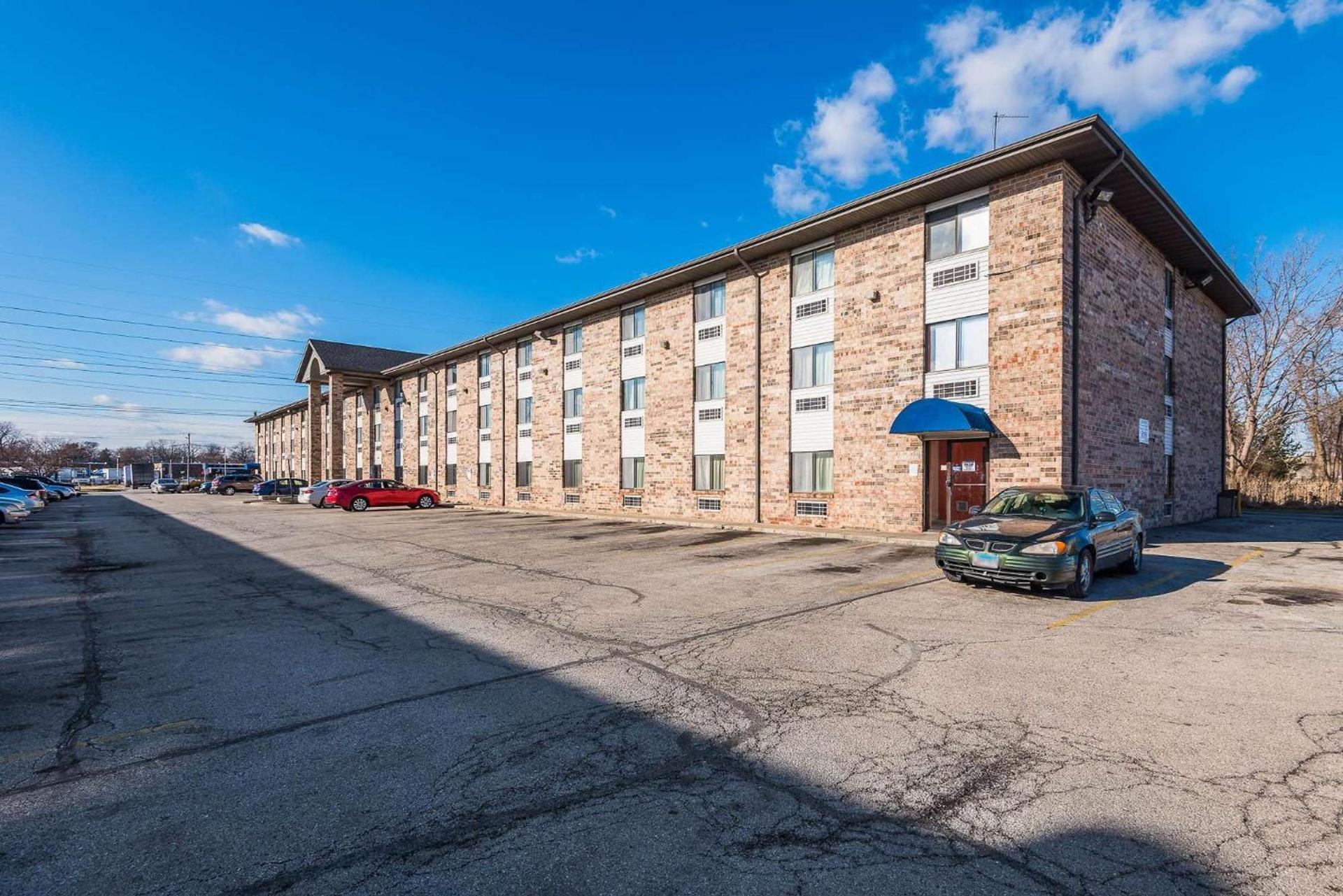 Motel 6-Bridgeview, IL photo 3