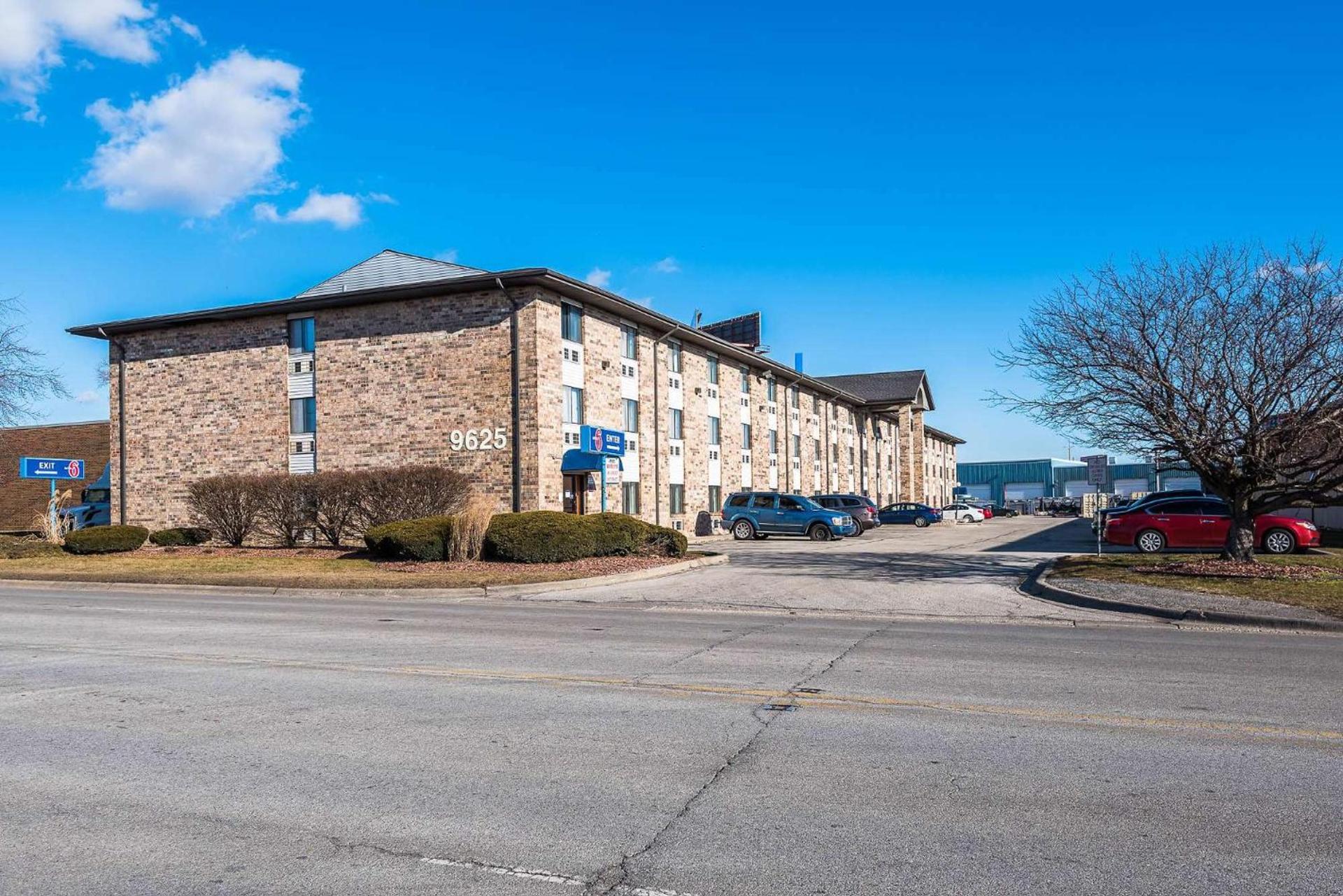 Motel 6-Bridgeview, IL photo 4